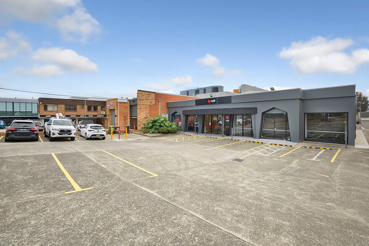 53-55 Parraweena Road, Caringbah, NSW 2229
