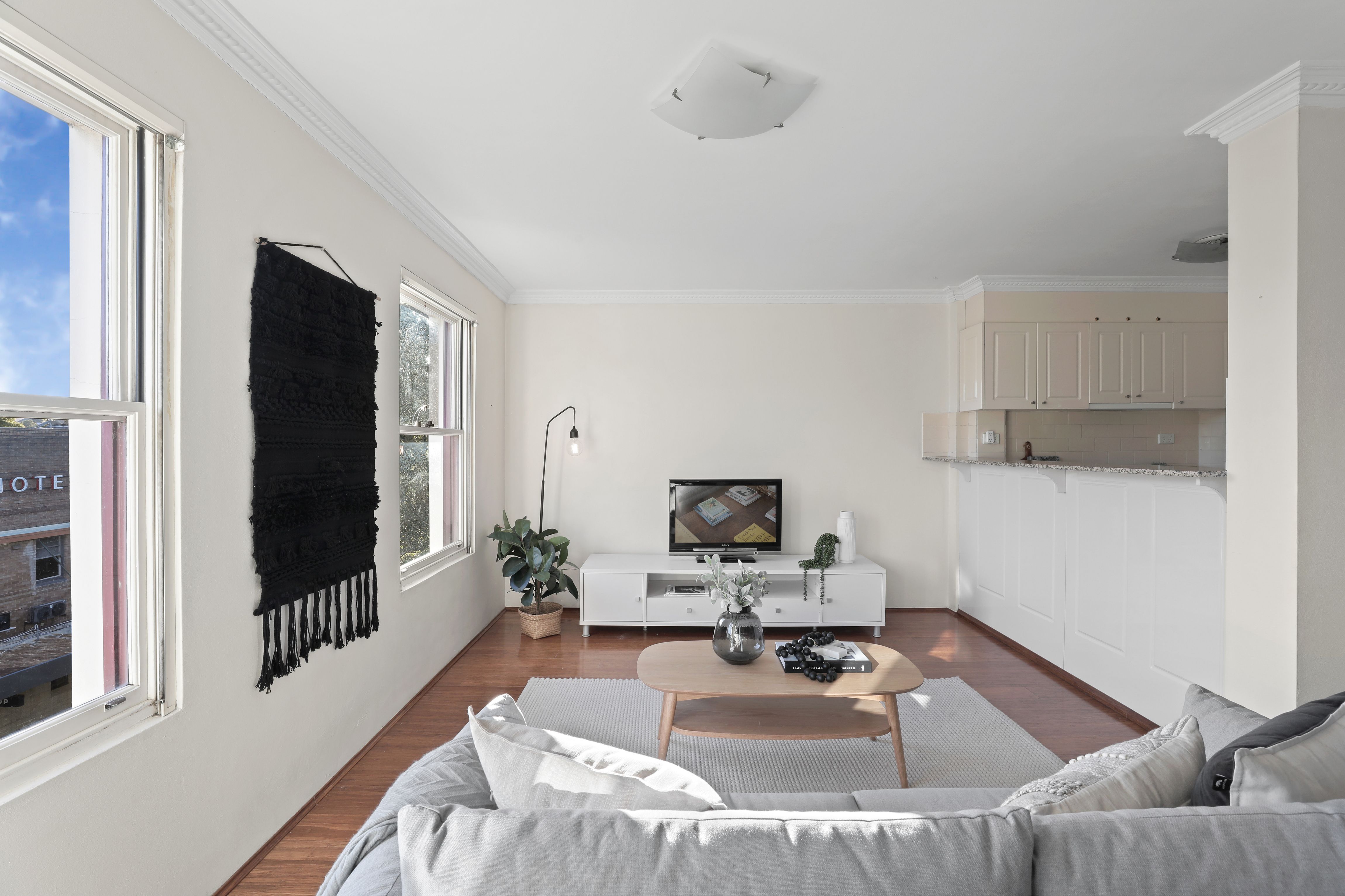 6/76 Park Street, Erskineville, NSW 2043