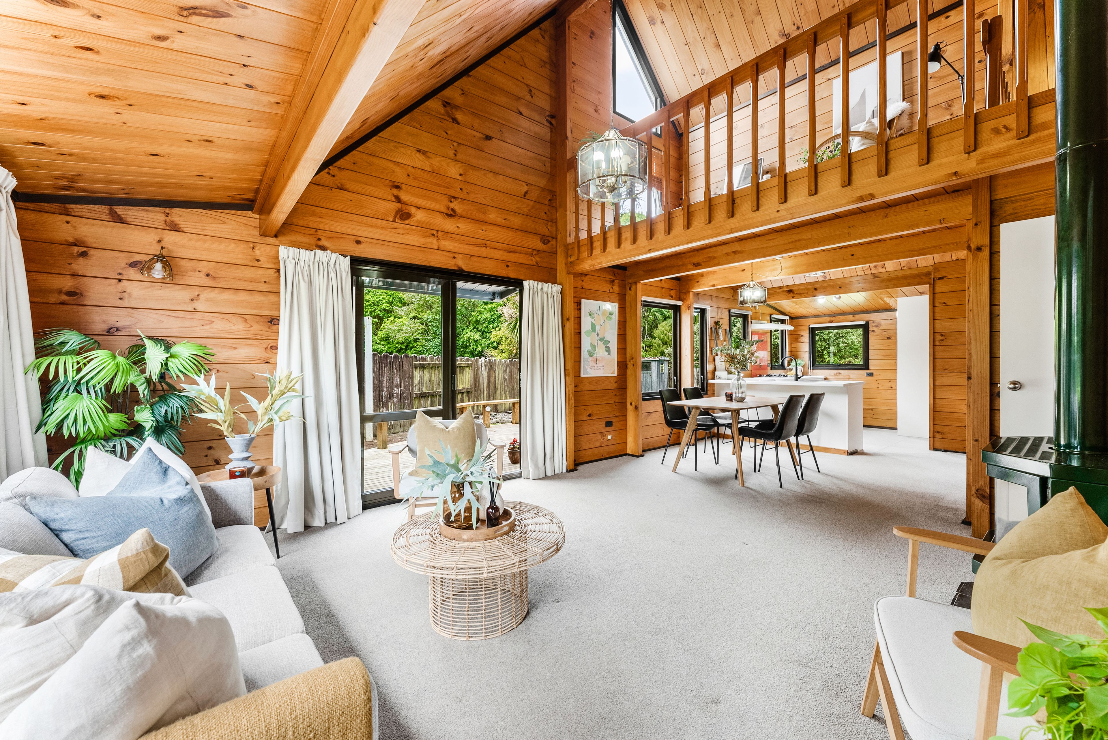 63 Pembroke Street, Westown, New Plymouth District