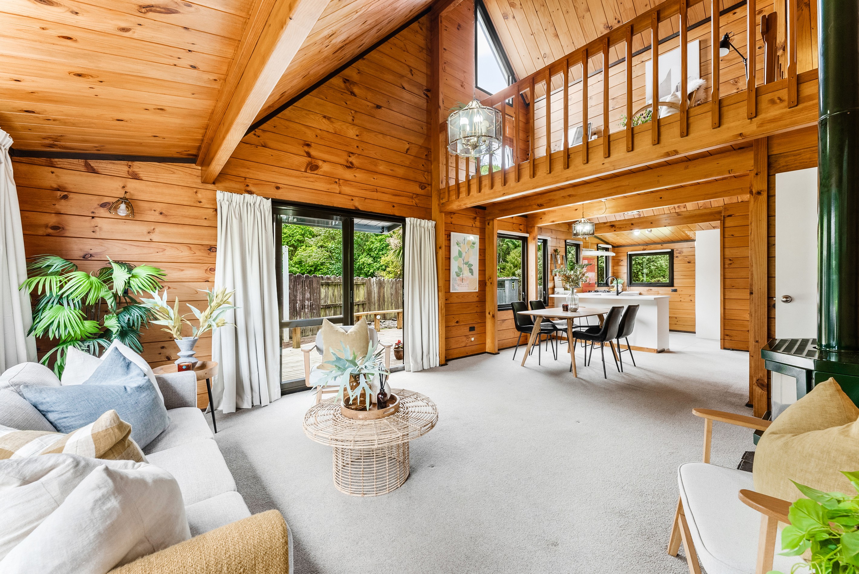 63 Pembroke Street, Westown, New Plymouth District