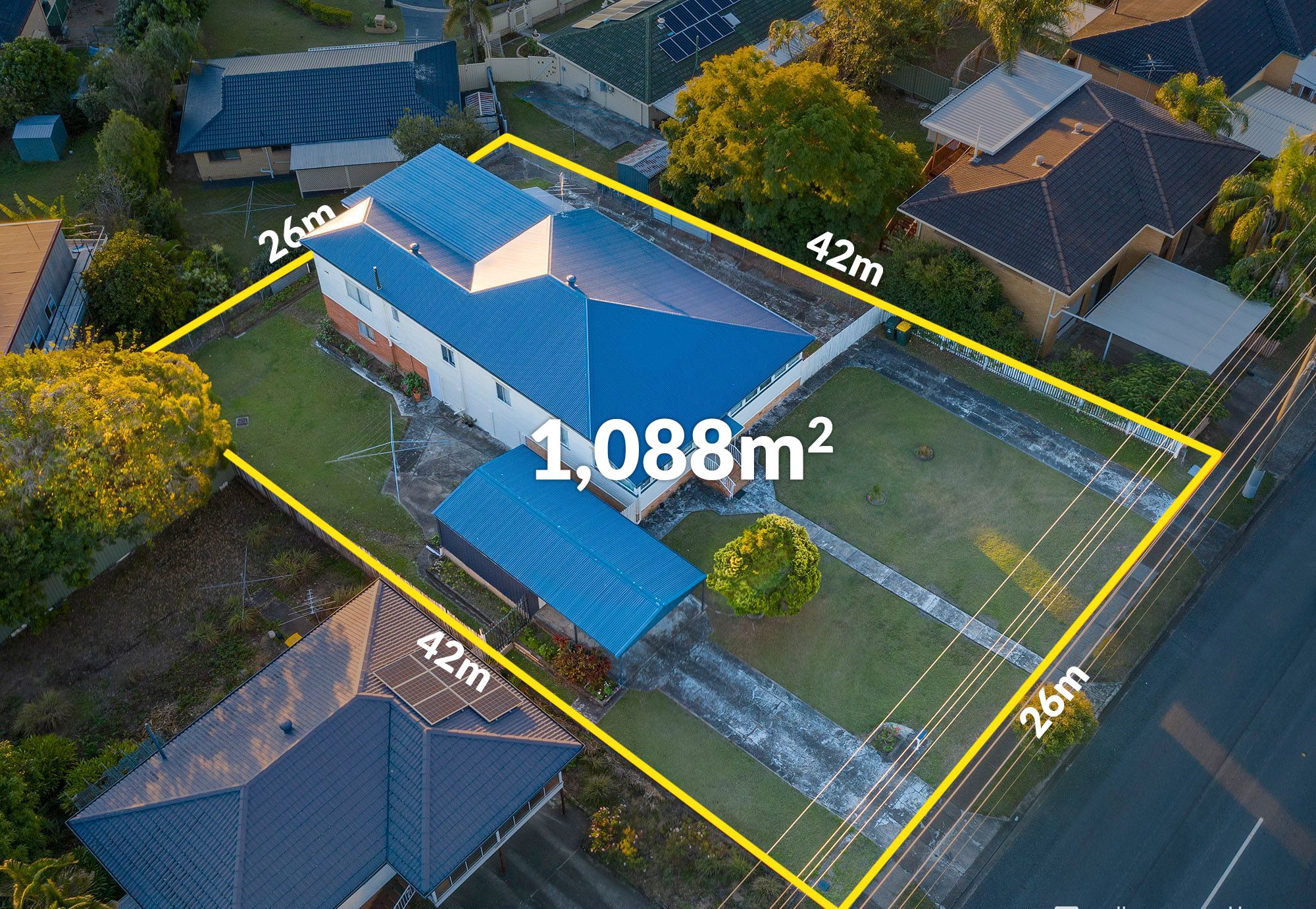 103 Jackson Road, Sunnybank Hills, QLD 4109