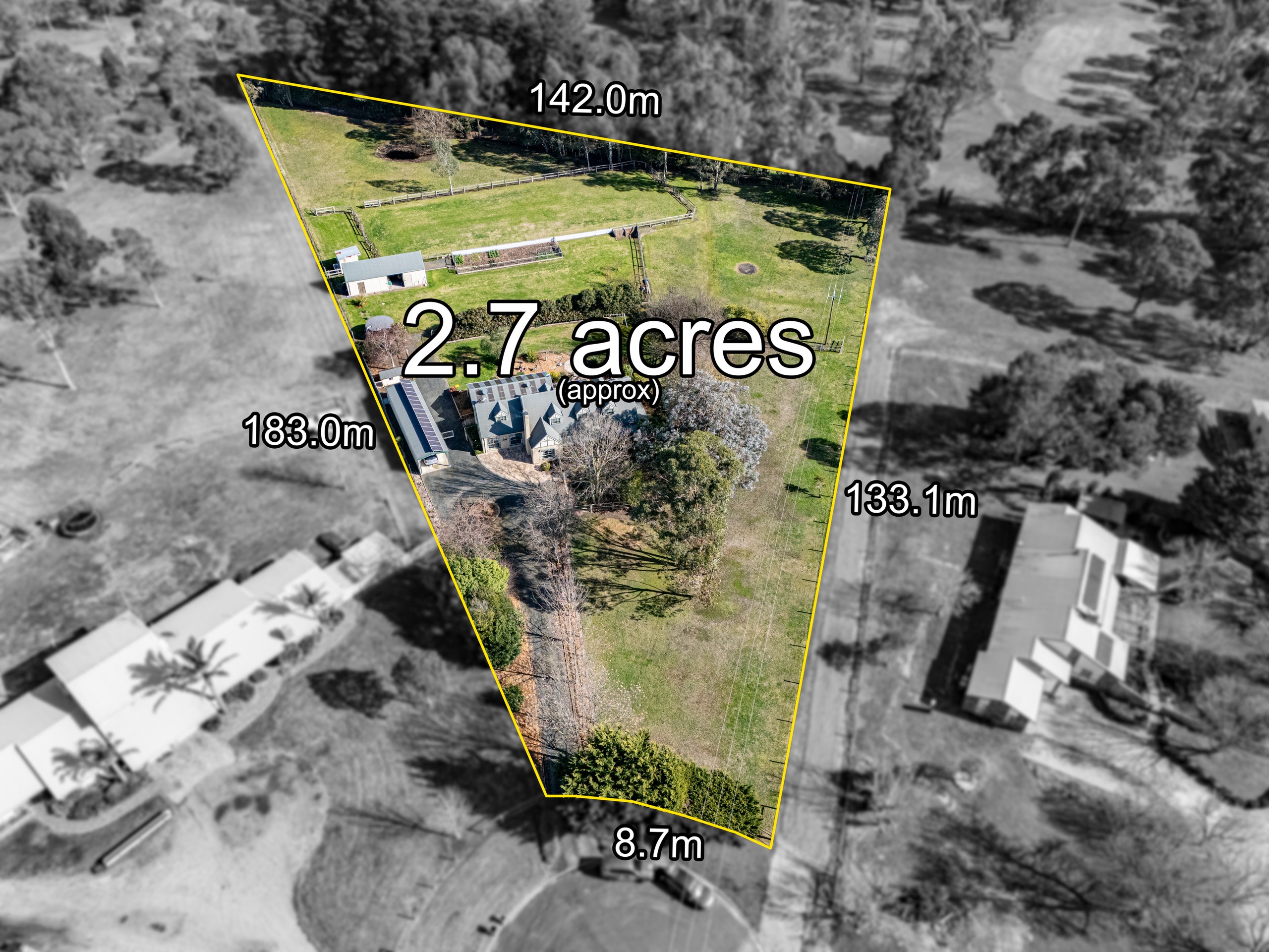 8 Fairway Court, Pakenham, VIC 3810