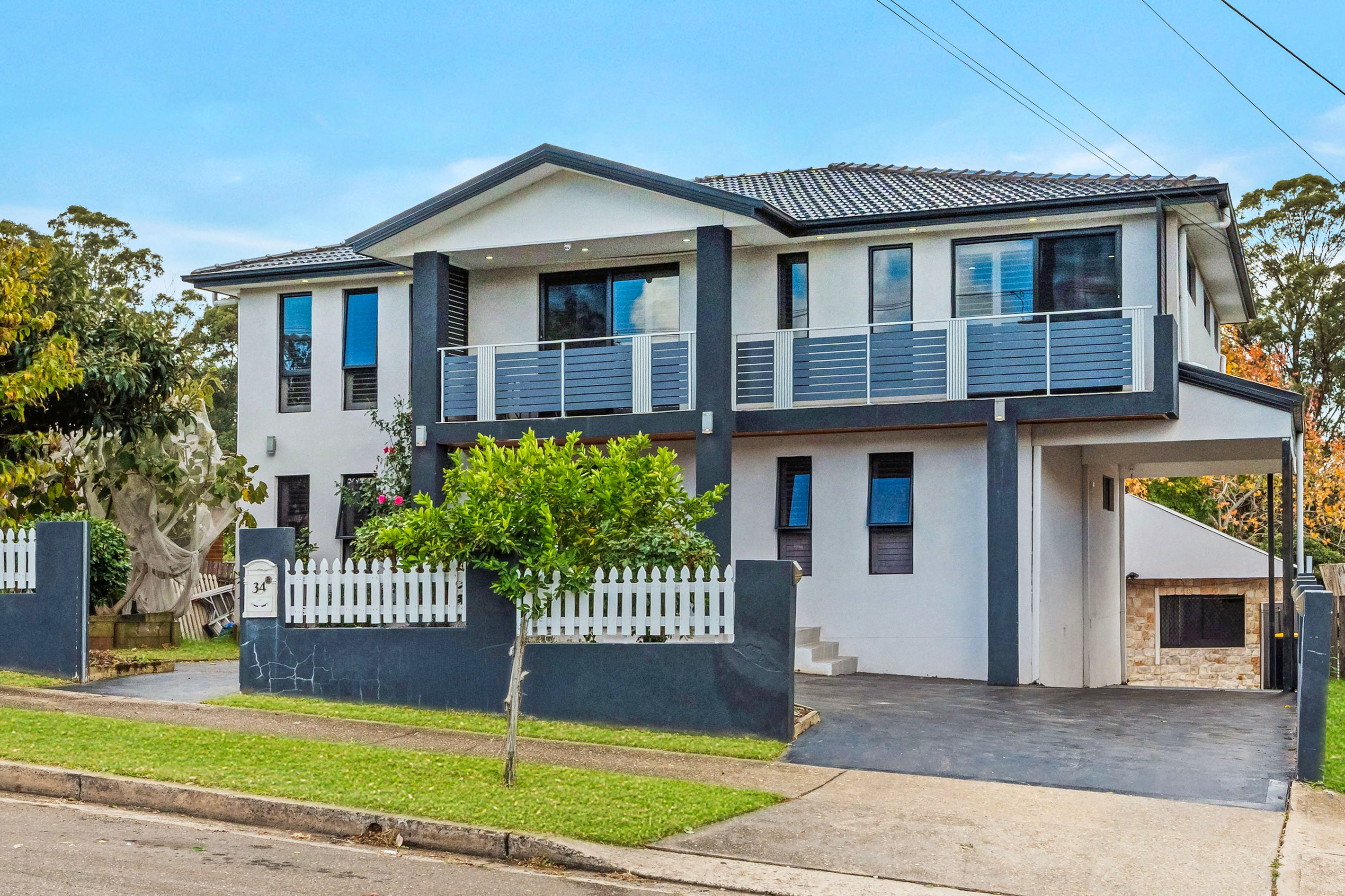 Busby, NSW 2168