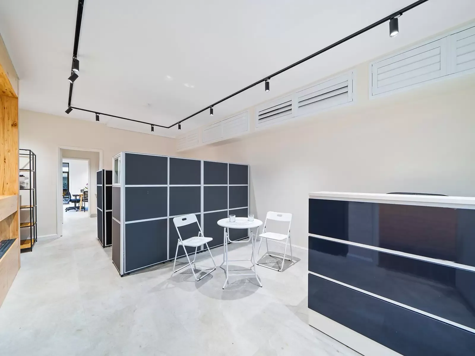 120 Cathedral Street — photo 8 of 16
