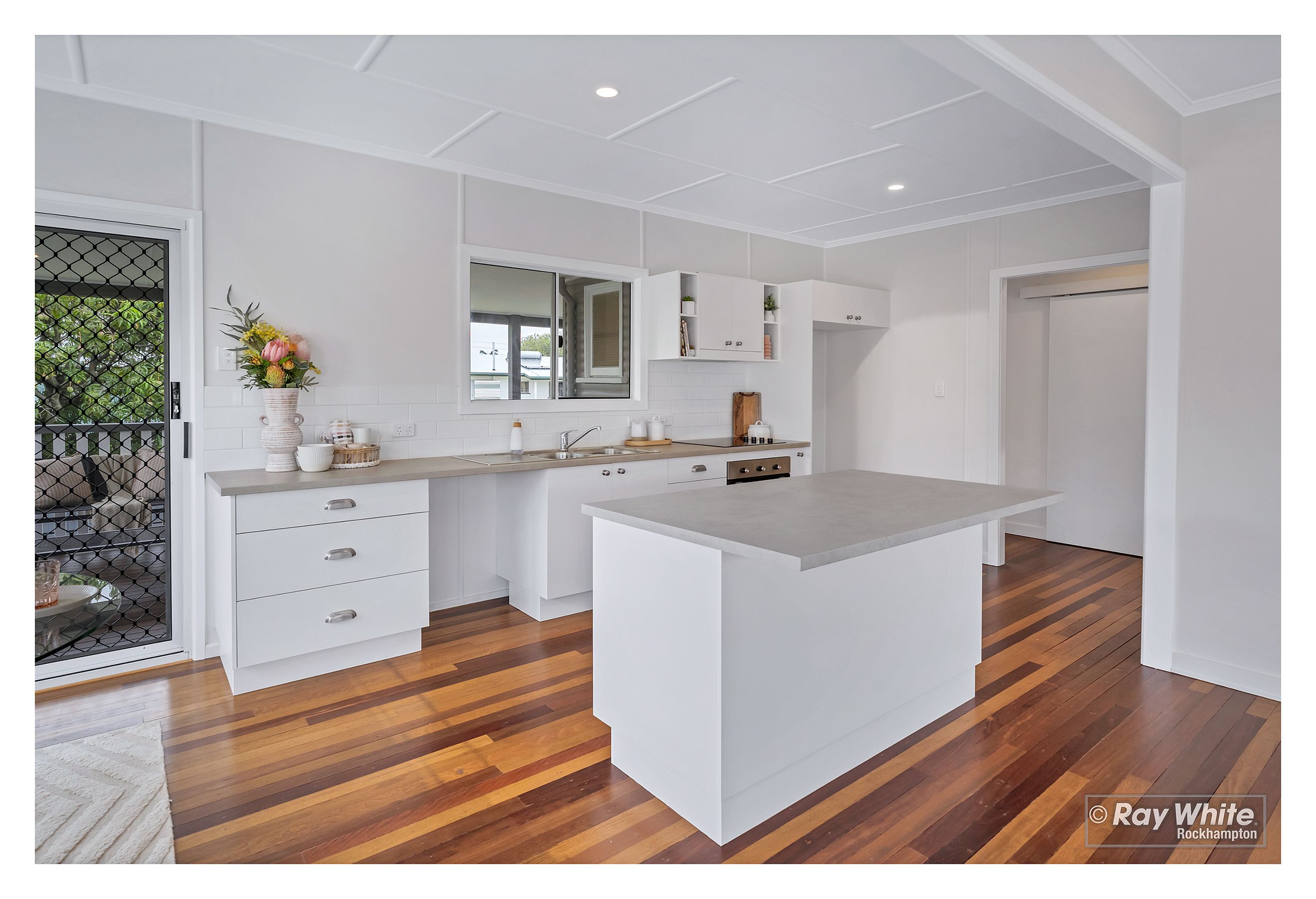 148 Donnollan Street, Berserker, QLD 4701