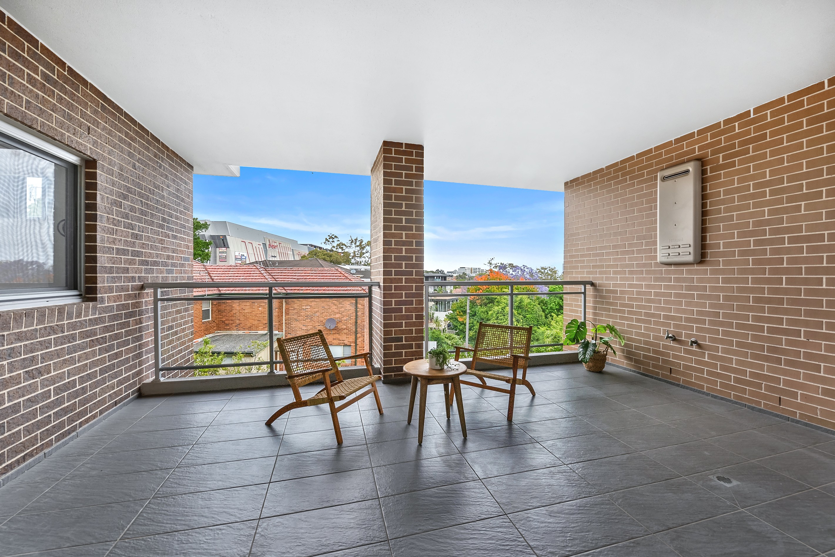 23/208 Blaxland Road, Ryde, NSW 2112