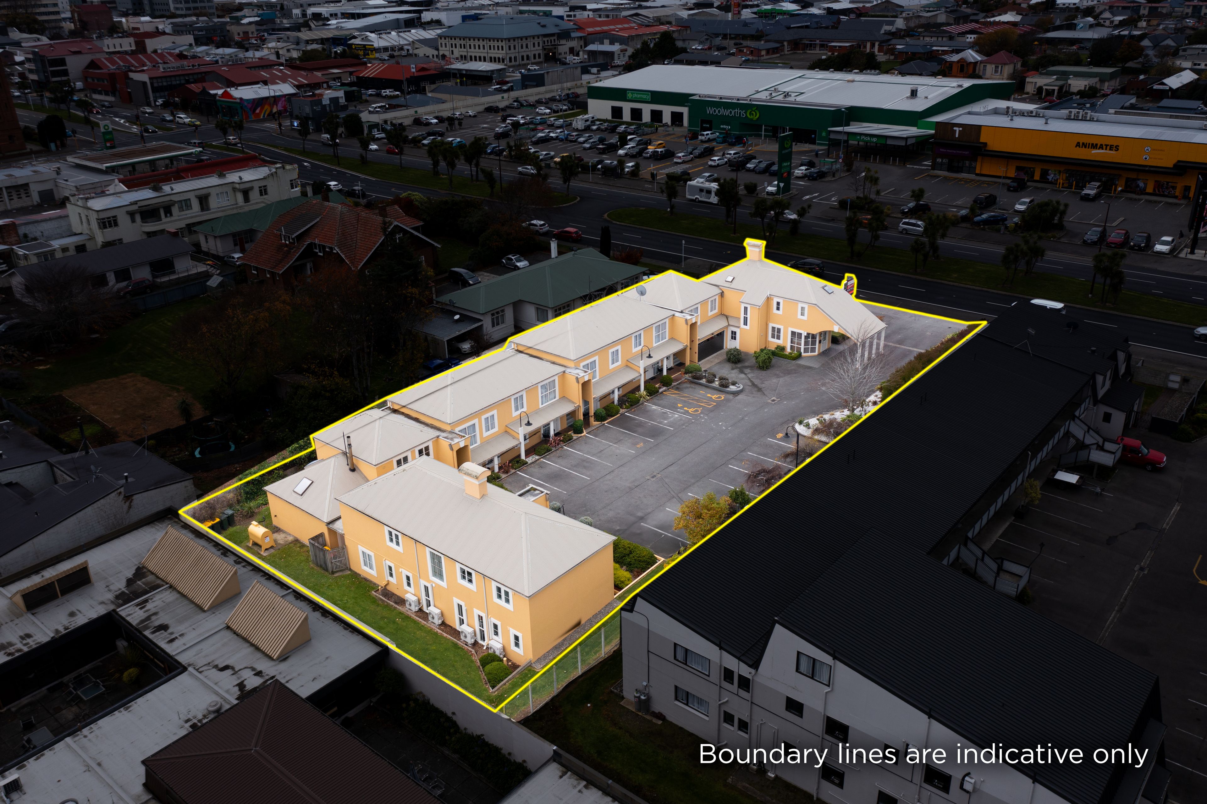 189 Tay Street, Invercargill Central, Invercargill
