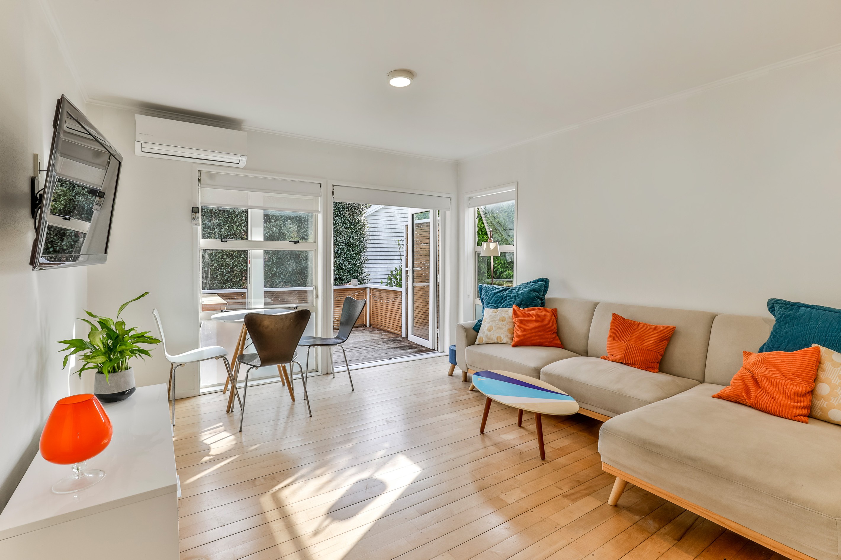 3/18 Sprott Road, Kohimarama, Auckland City