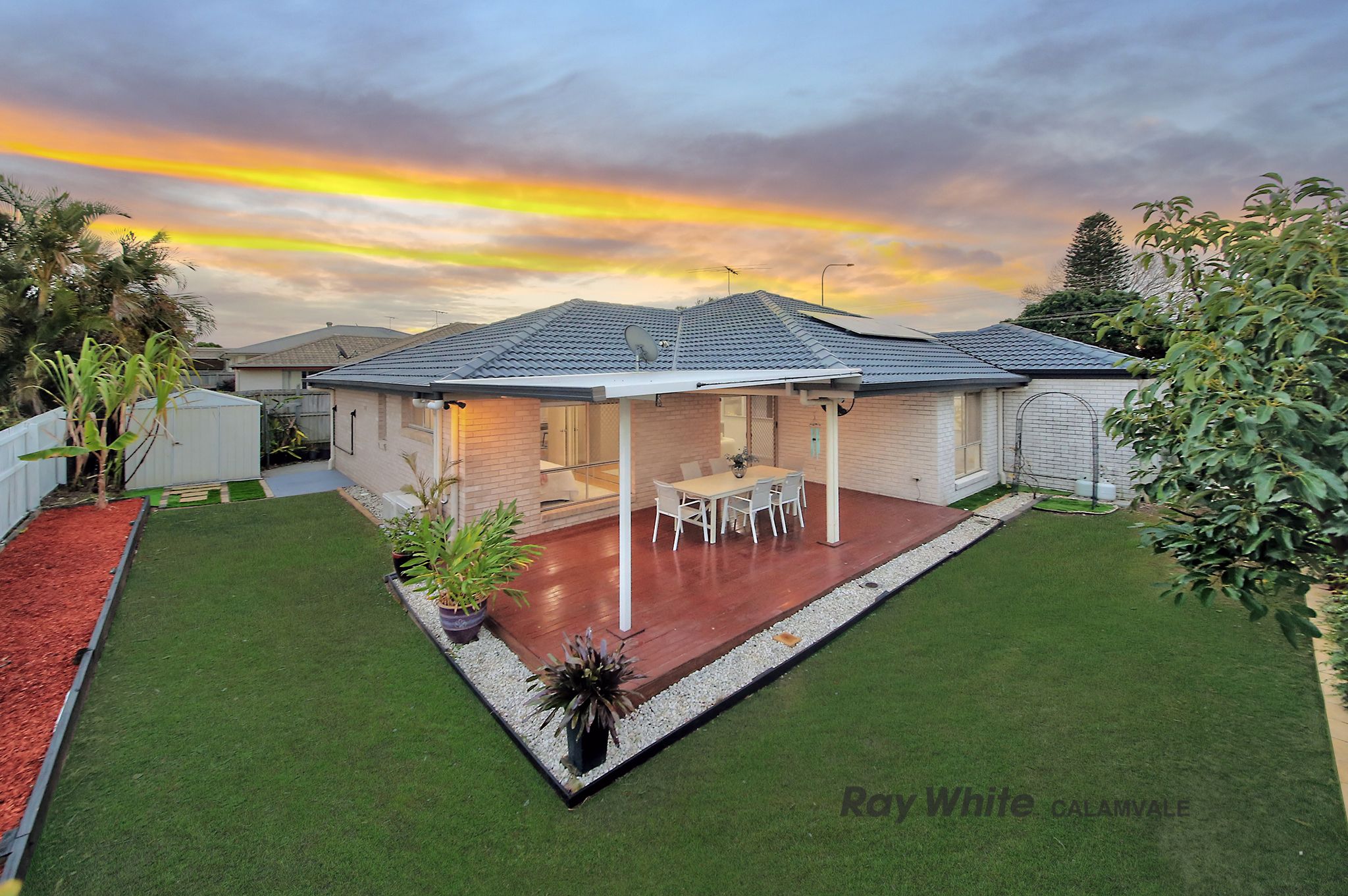 34 Lamberth Road, Regents Park, QLD 4118
