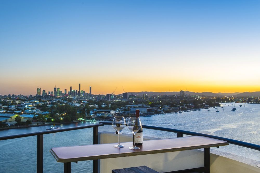 21306/37D Harbour Road, Hamilton, QLD 4007