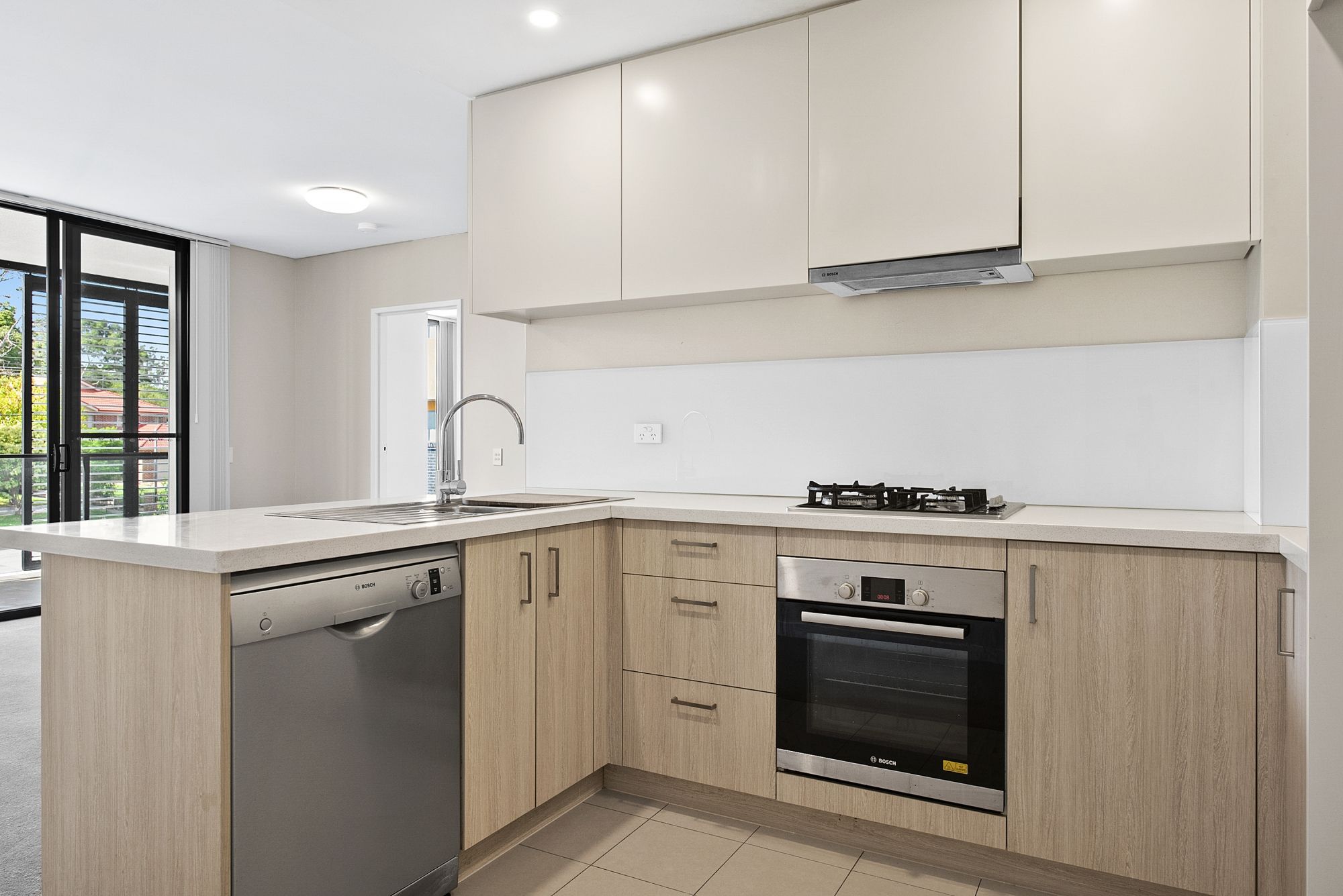 43/40-44 Edgeworth David Avenue, Waitara, NSW 2077