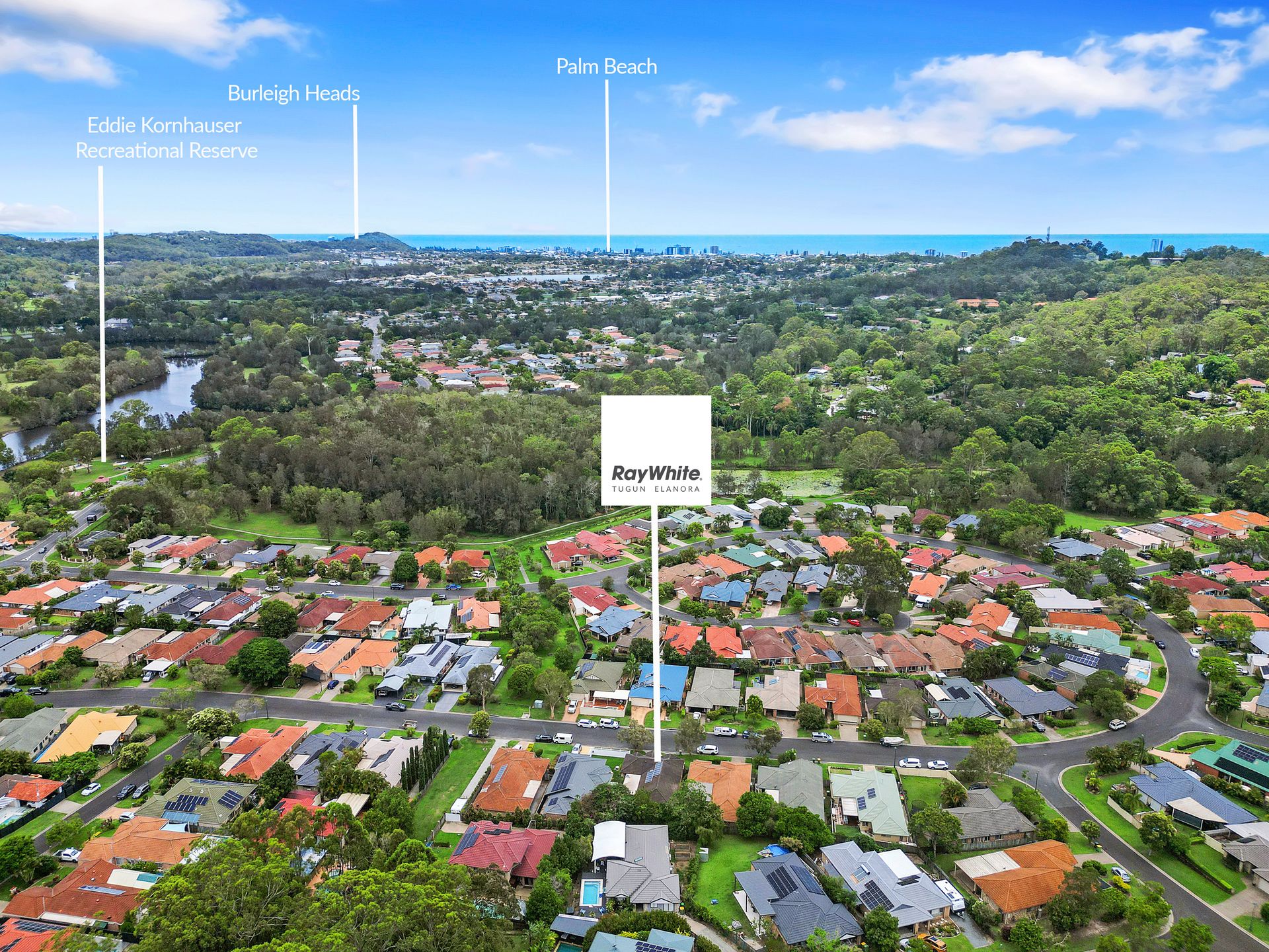74 Silver Glade Drive, Elanora QLD 4221