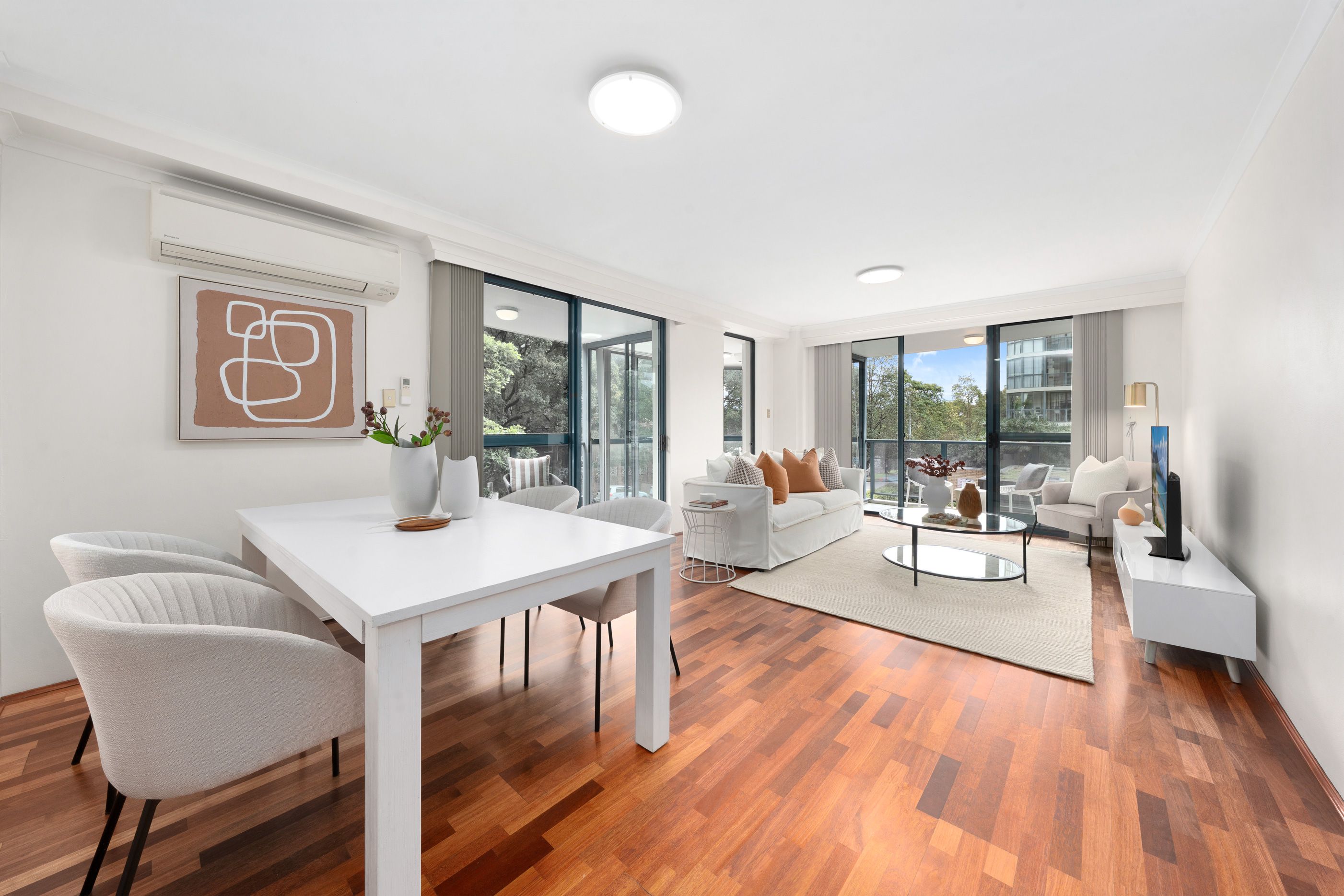 92/19-23 Herbert Street — photo from Ray White AY Realty Chatswood
