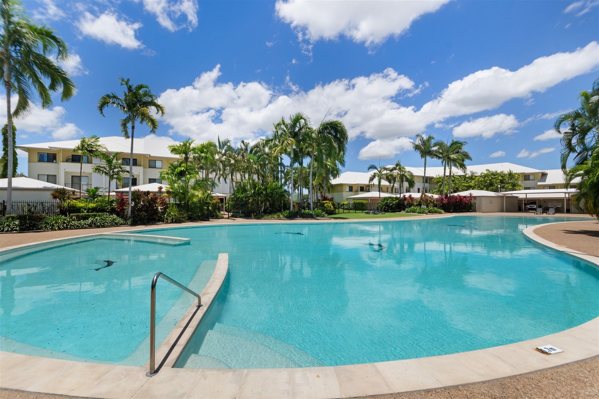 95/111-127 Bowen Road, Rosslea, QLD 4812