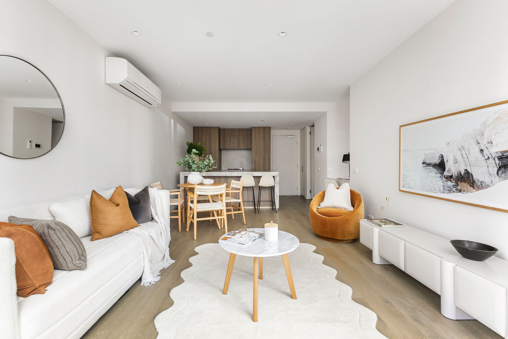 601 St Kilda Road, Melbourne VIC 3004