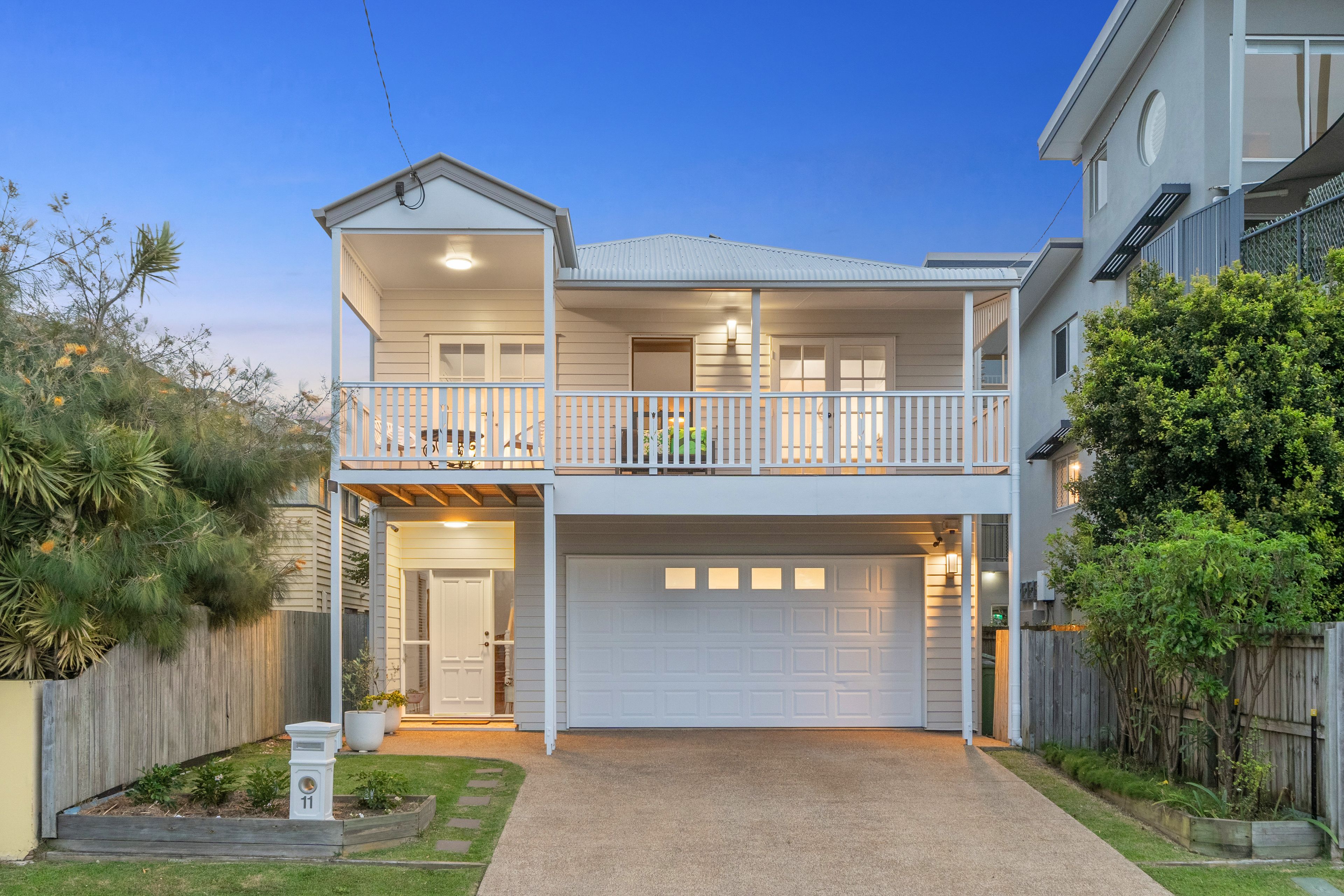 11 Tramore Street — photo from Ray White Redcliffe