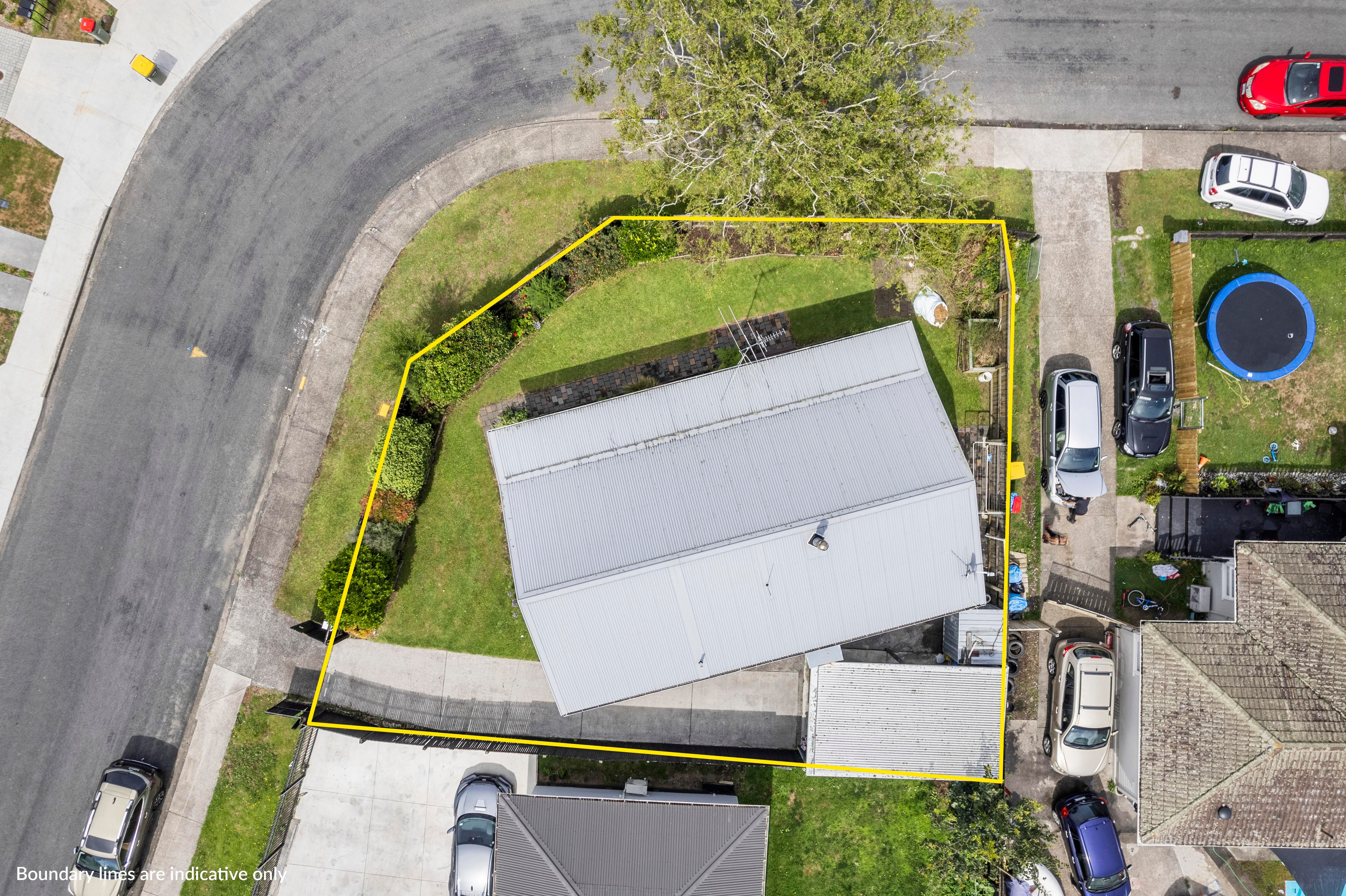 2/27 Tairere Crescent, Rosehill, Papakura