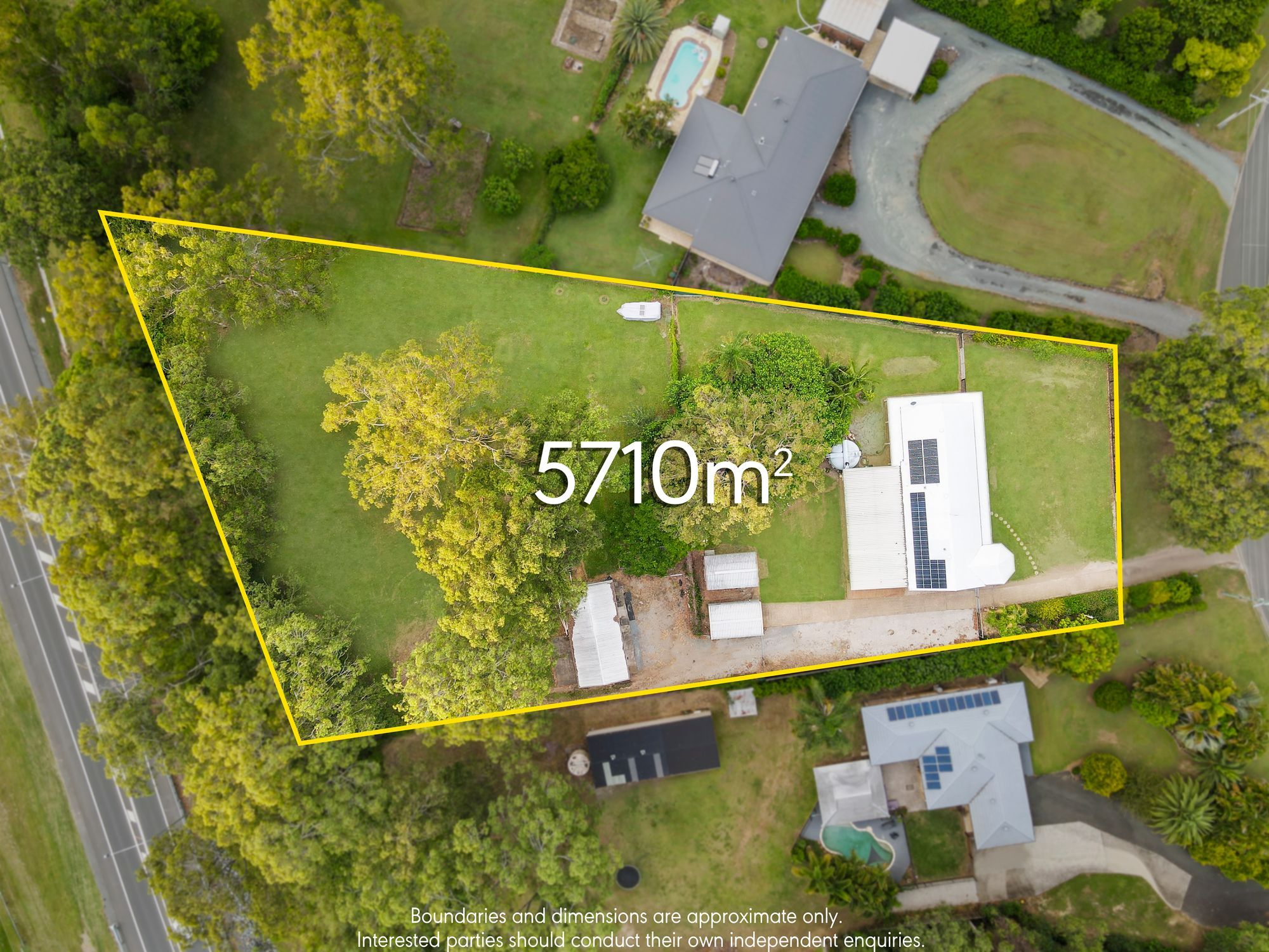 45 Richland Drive, Bannockburn QLD 4207