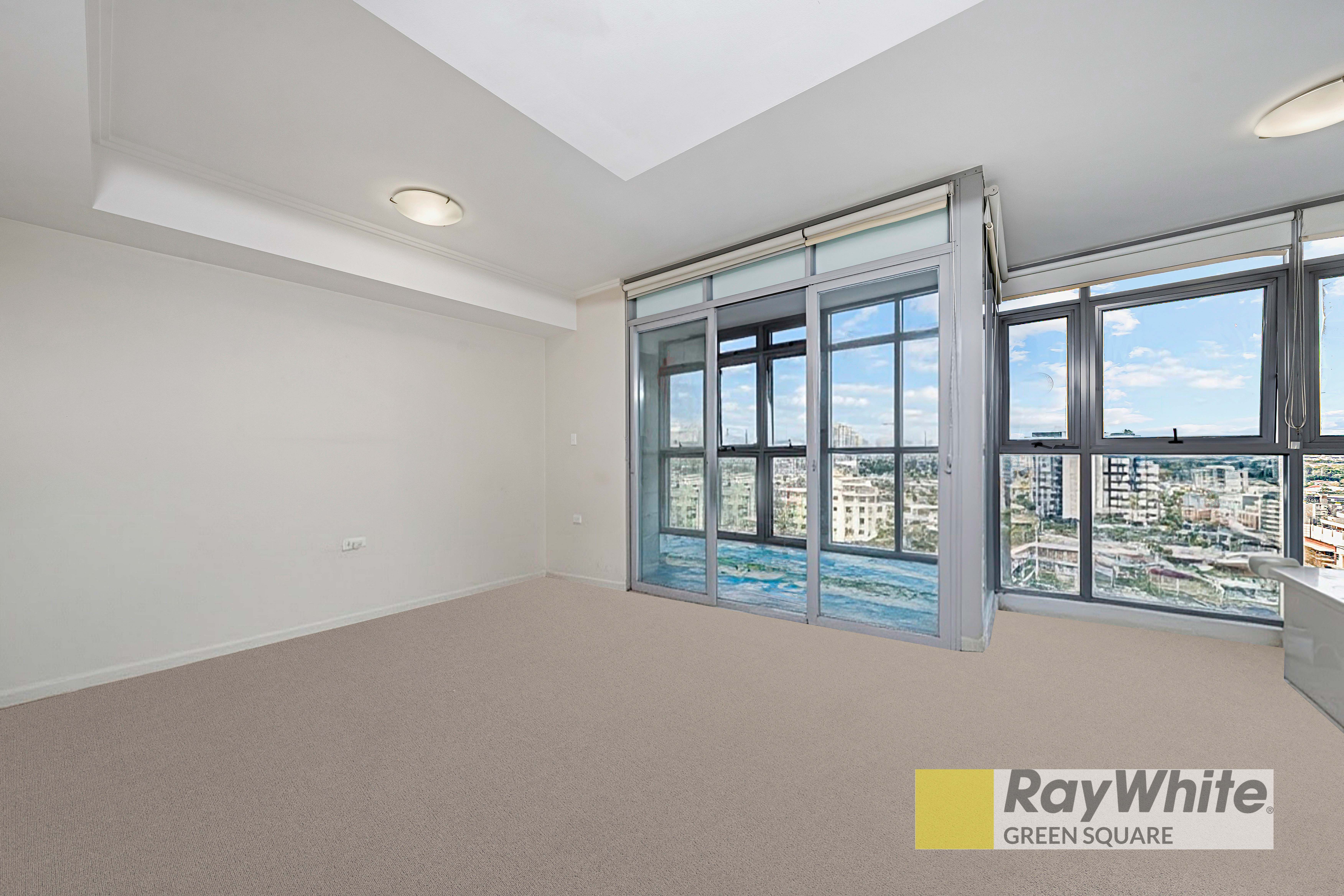 318/1 Railway Parade, Burwood, NSW 2134