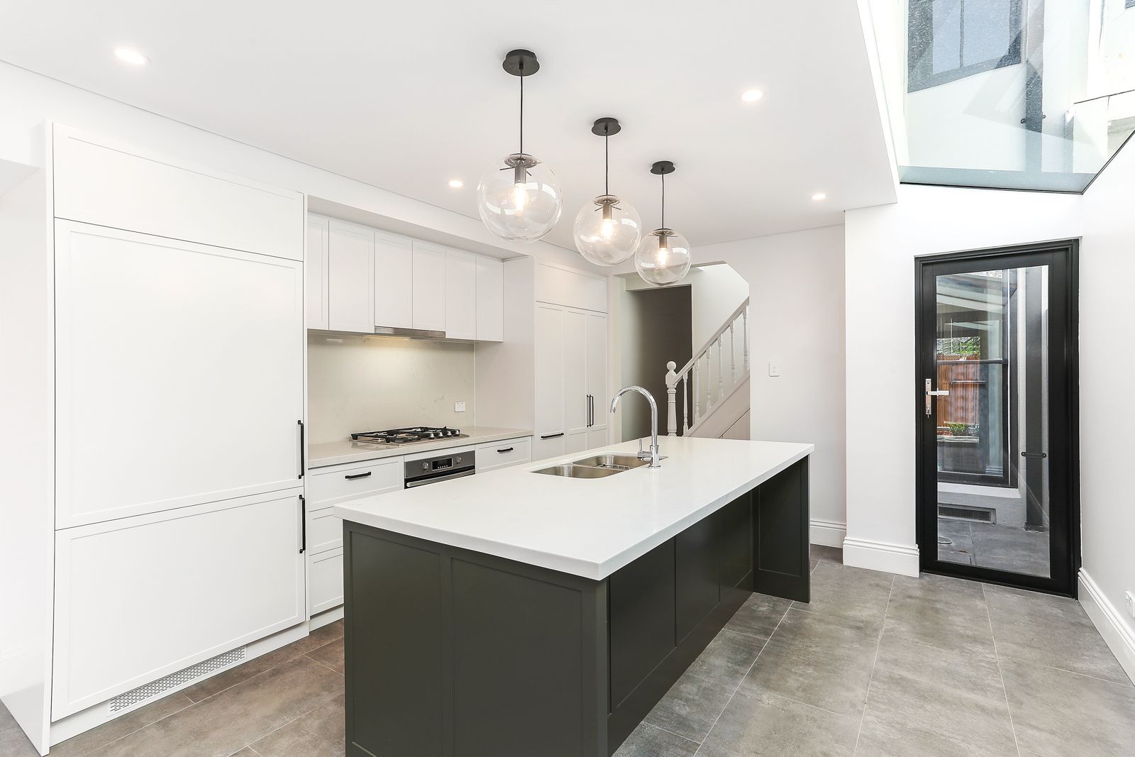 164 Underwood Street, Paddington, NSW 2021