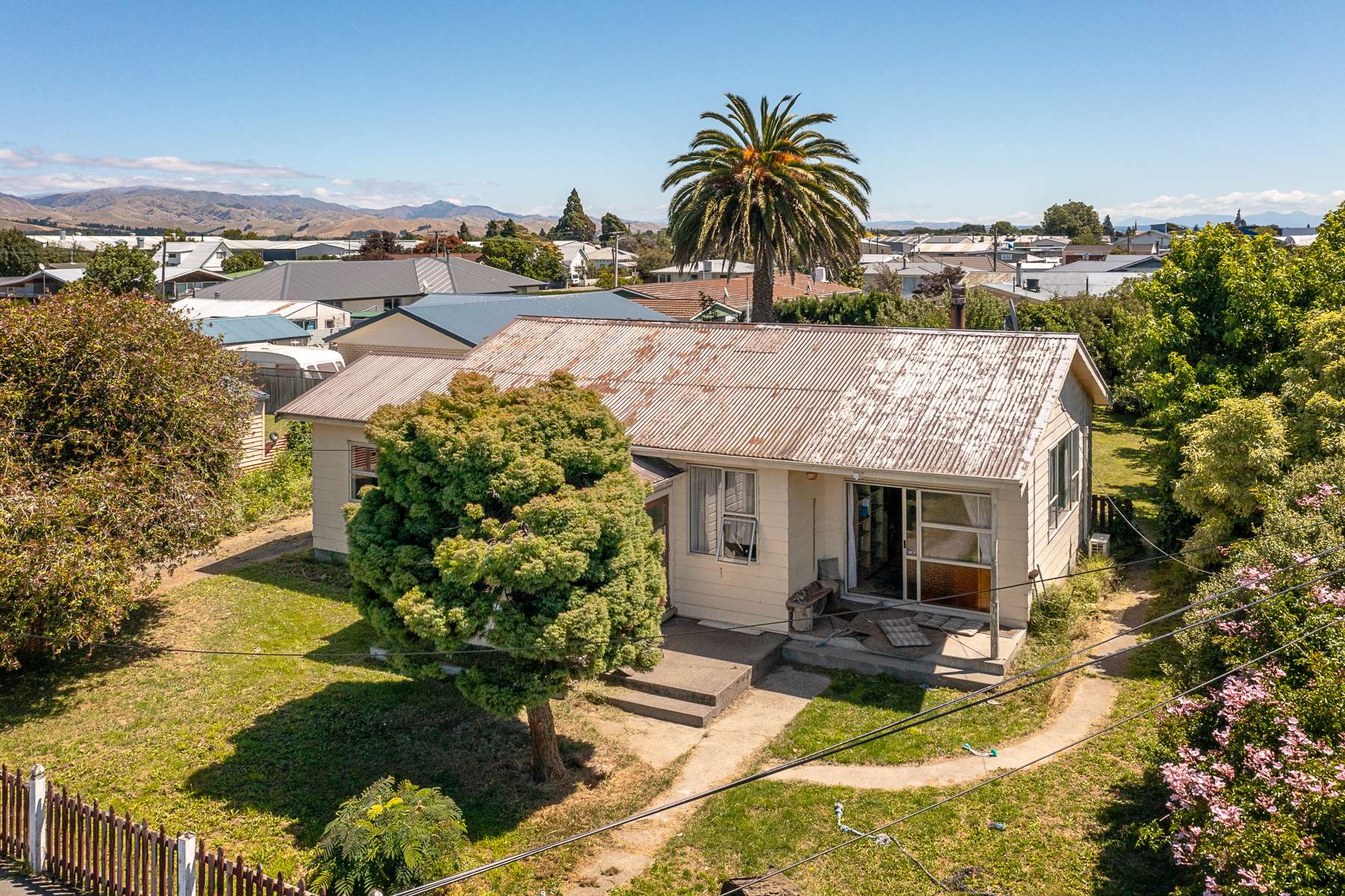 16 Keiss Street, Blenheim, Marlborough Real Estate Ray White New