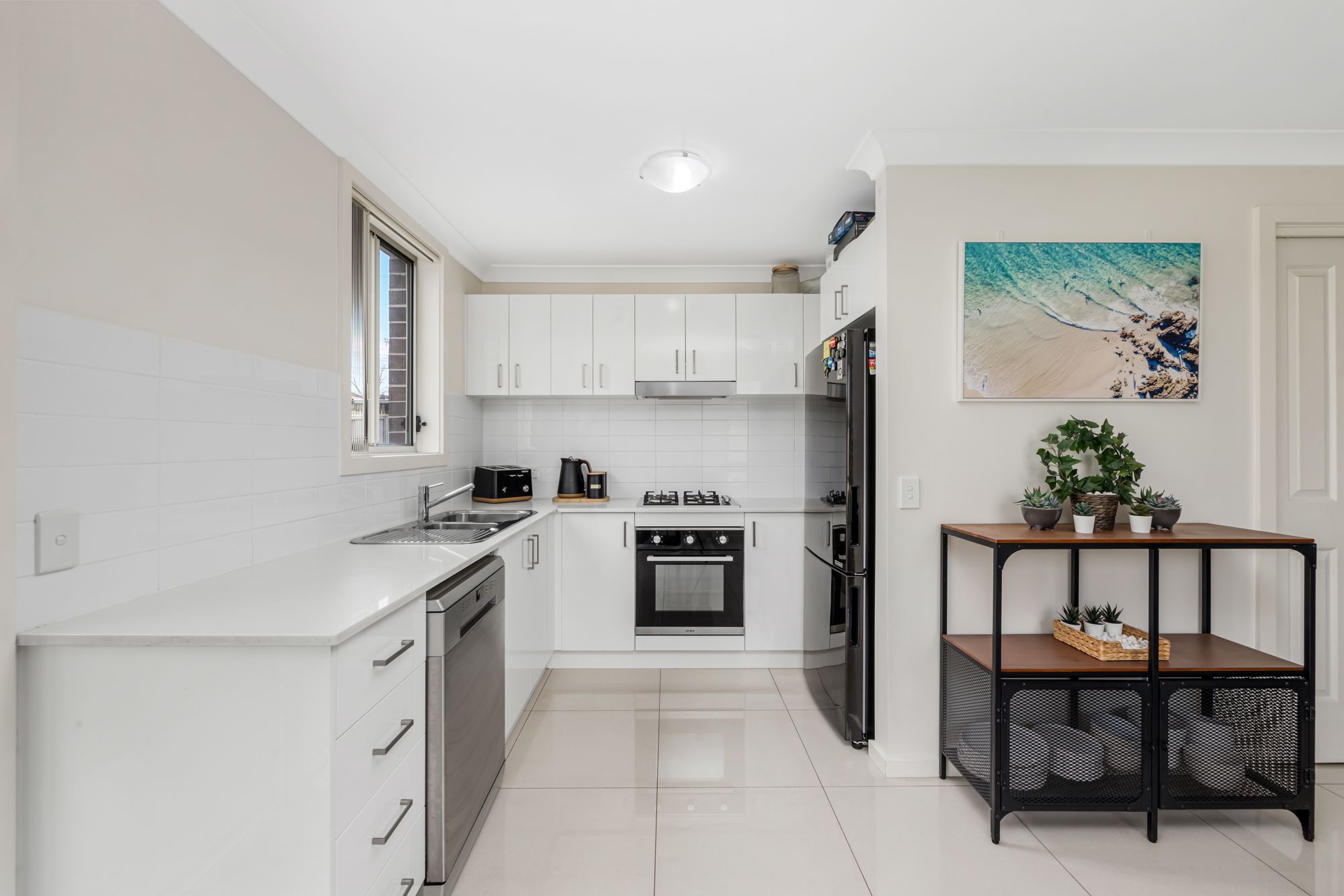 3/41 Melbourne Street, Oxley Park, NSW 2760