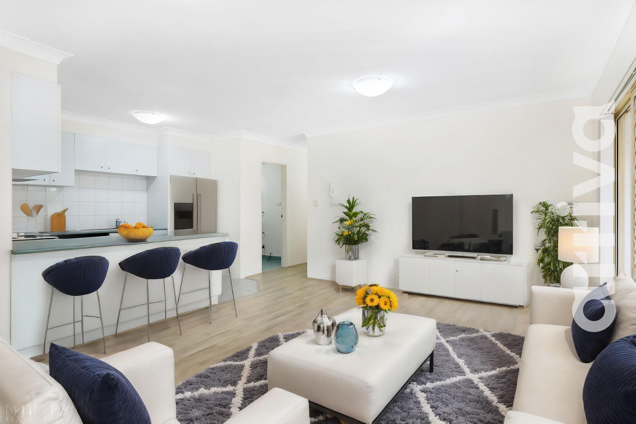 7/47 Briggs Street, Camperdown, NSW 2050