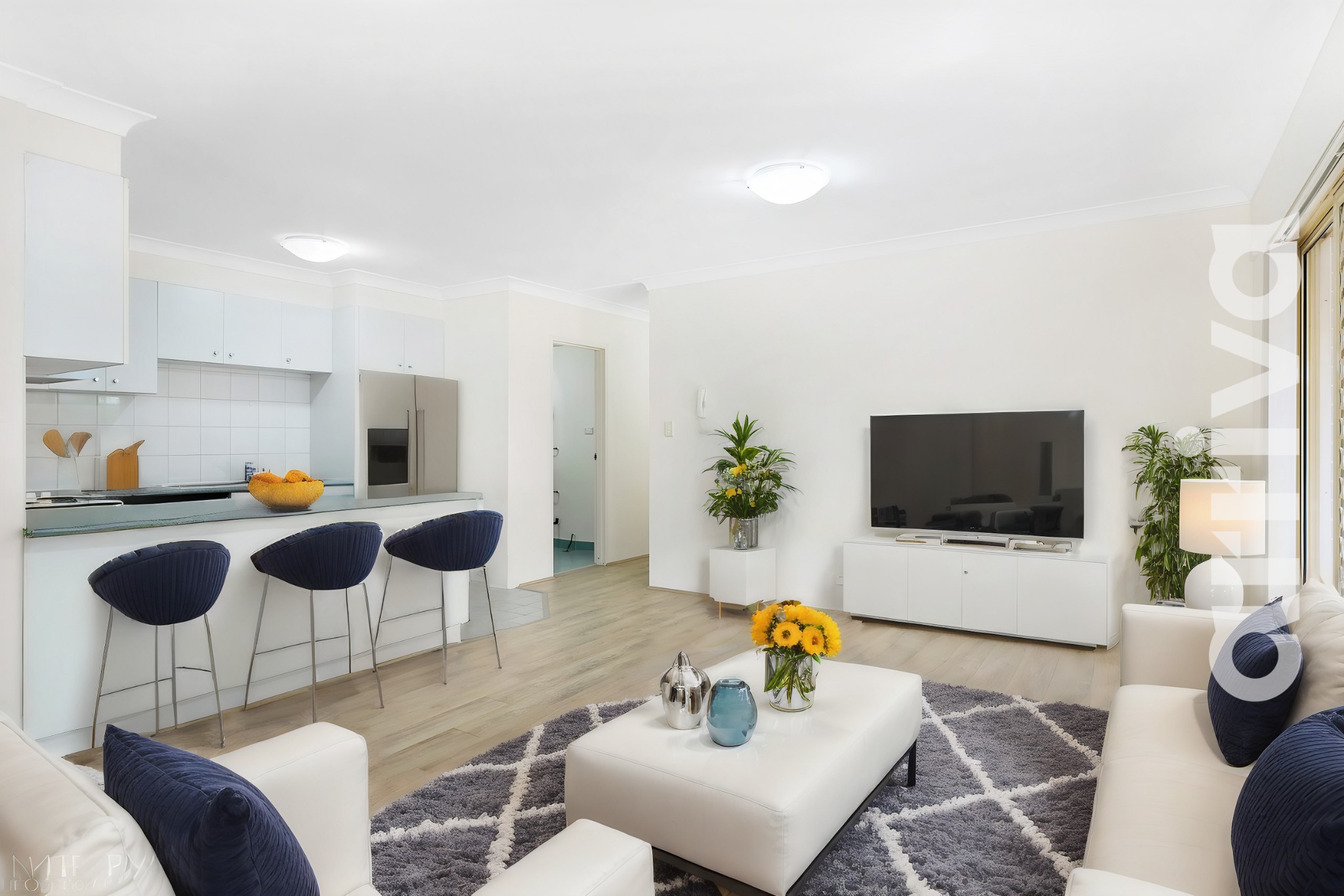 7/47 Briggs Street, Camperdown, NSW 2050