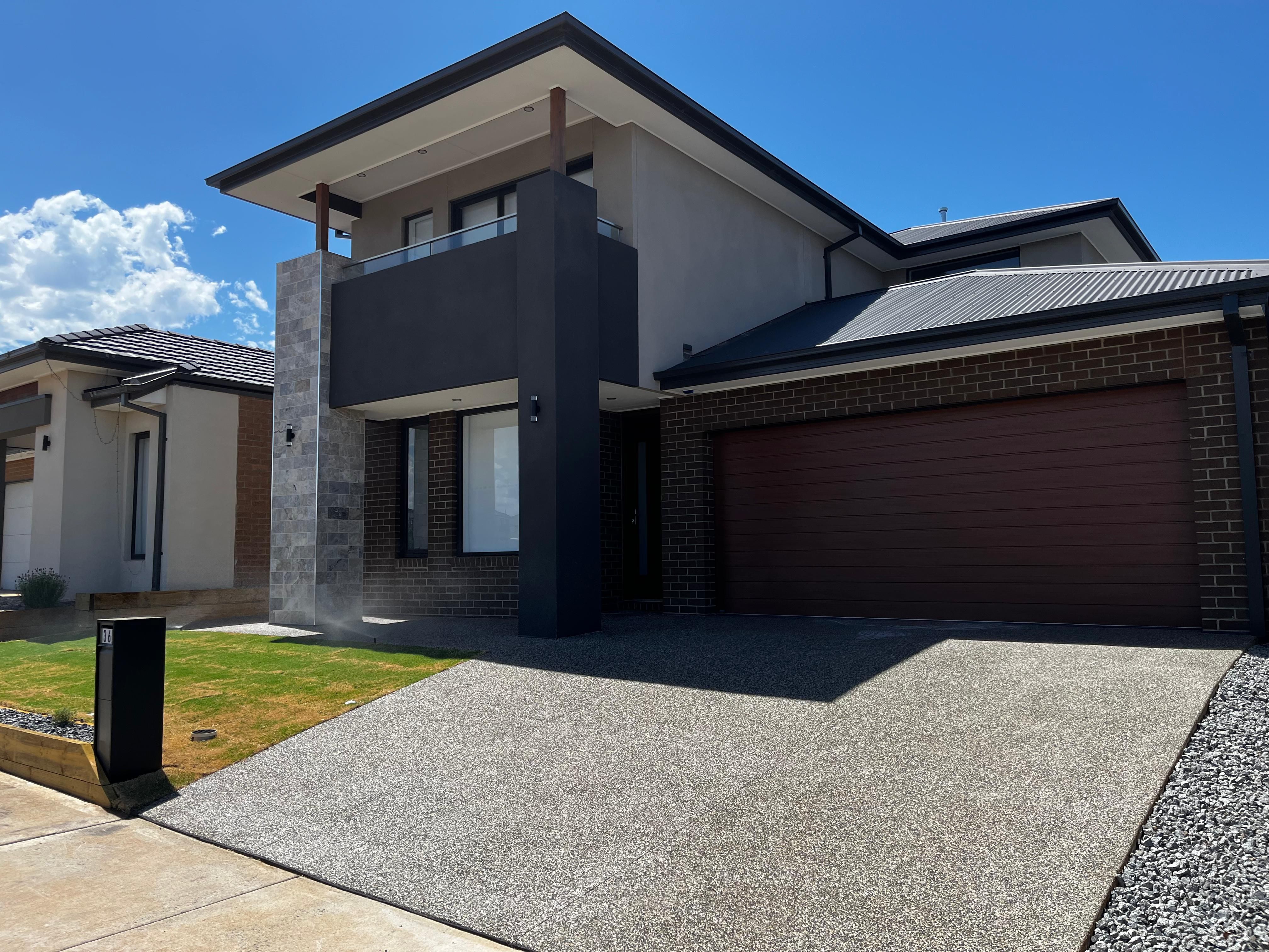 36 Waterfern Street, FRASER RISE, VIC 3336