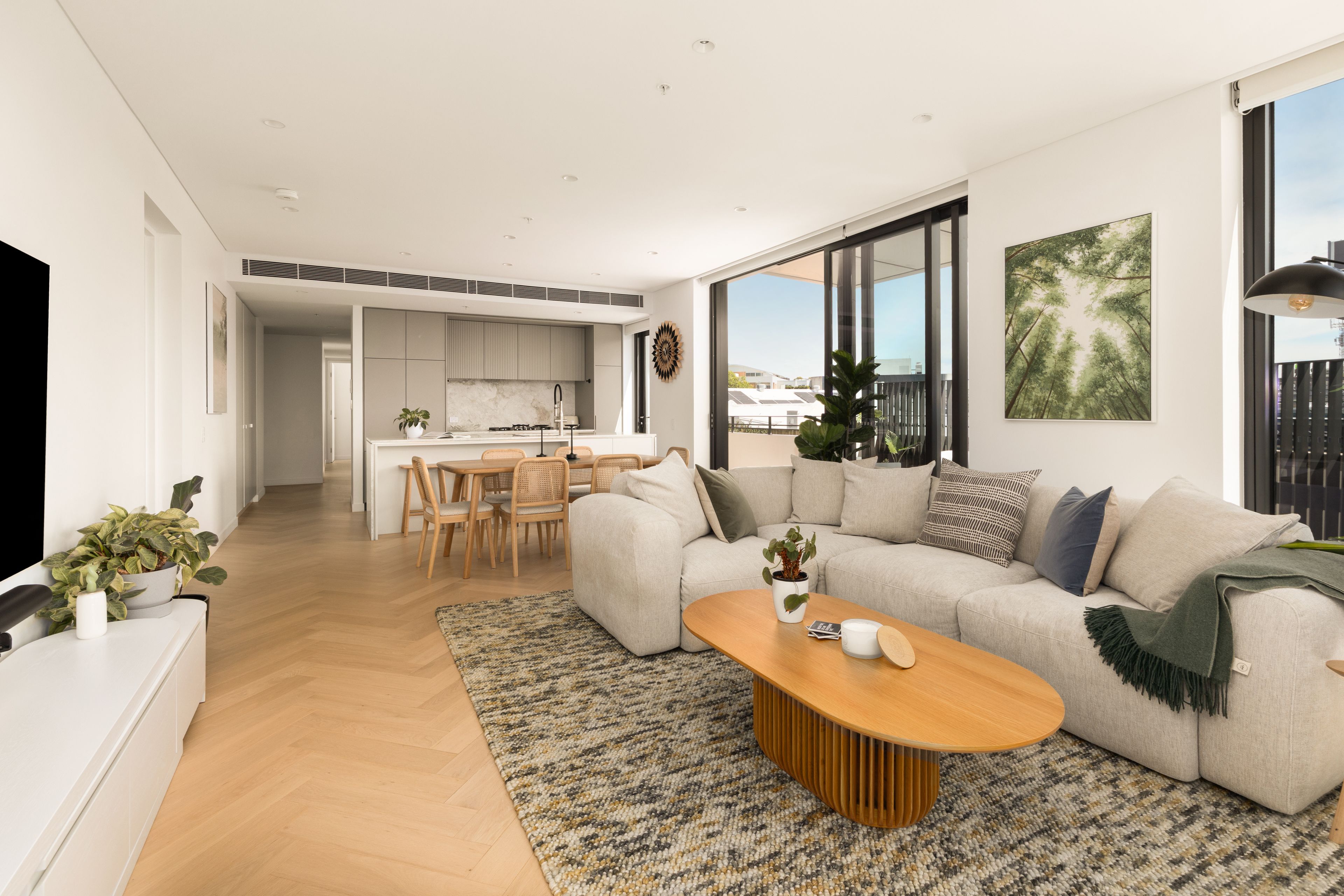 401/31 Falcon Street — photo 6 of 16