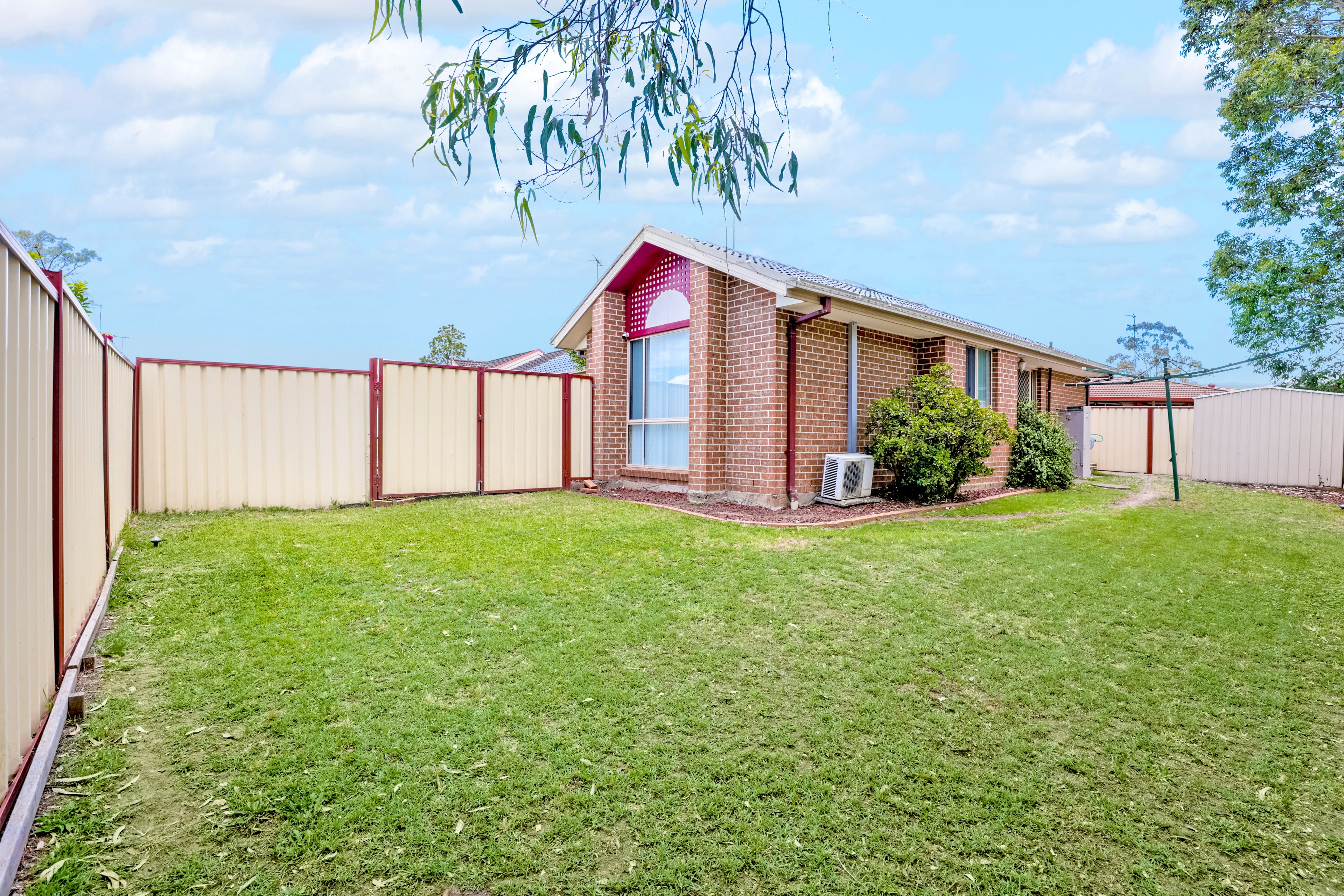 172 Andromeda Drive, Cranebrook, NSW 2749