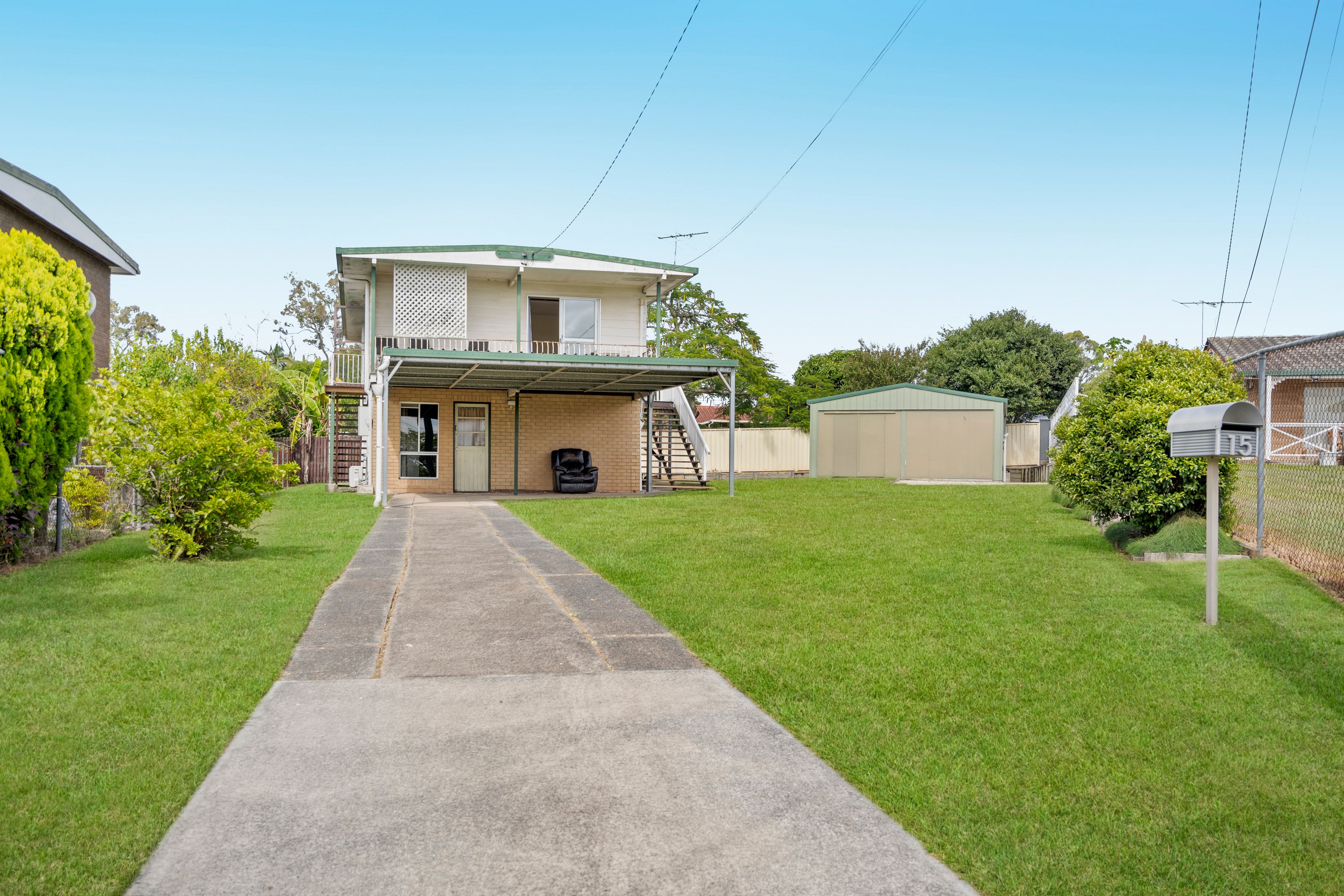 15 Linda Street, Kingston QLD 4114