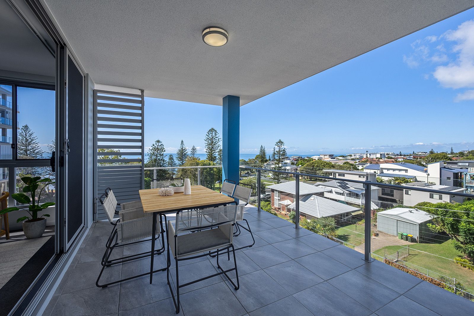 504/4 Anderson Street, Scarborough, QLD 4020