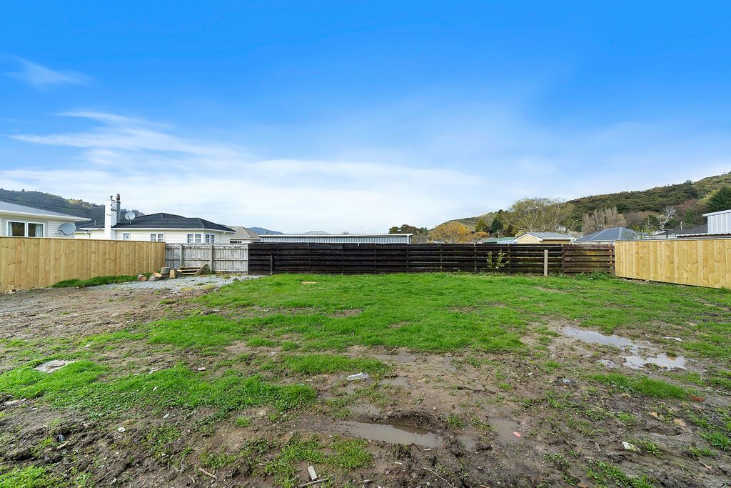 81a Westminster Road, Wainuiomata, Lower Hutt City