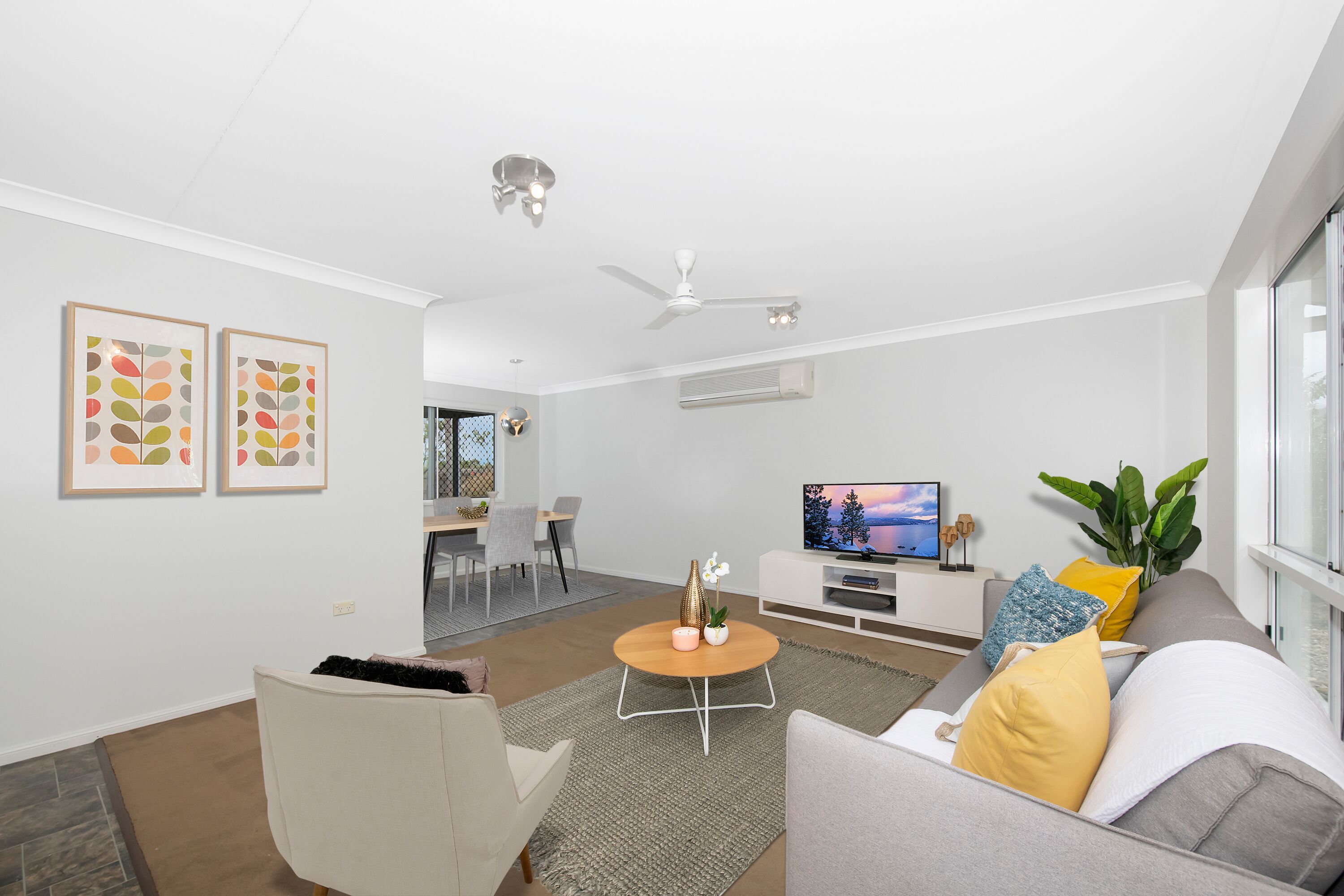 56 Currawong Street, Condon, QLD 4815