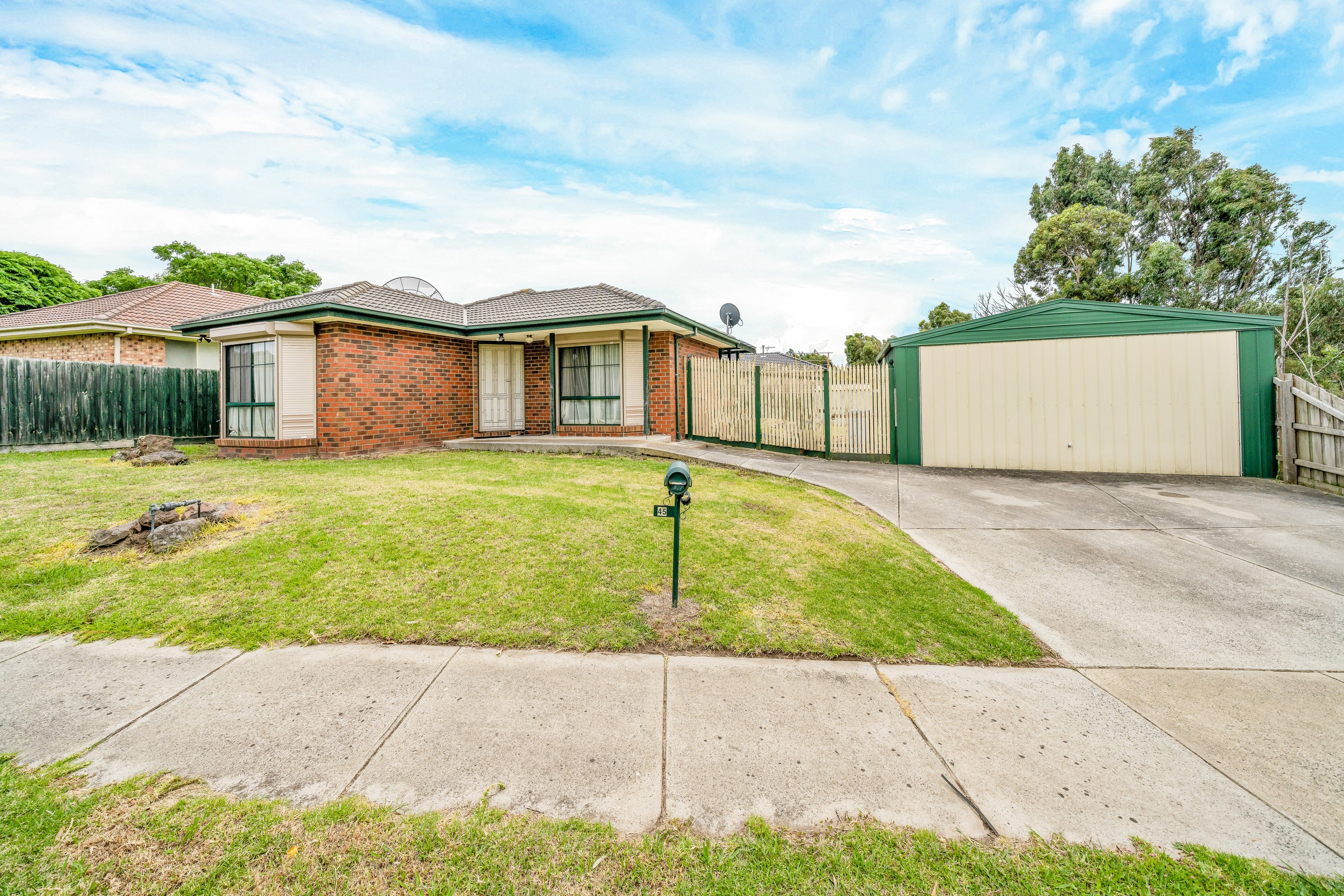 45 Seebeck Drive, Narre Warren South, VIC 3805