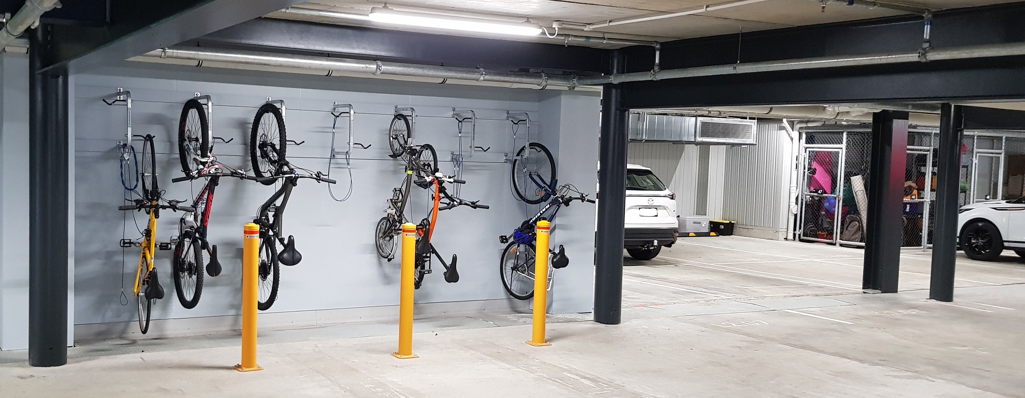 313/30 Madden Street, Wynyard Quarter, Auckland