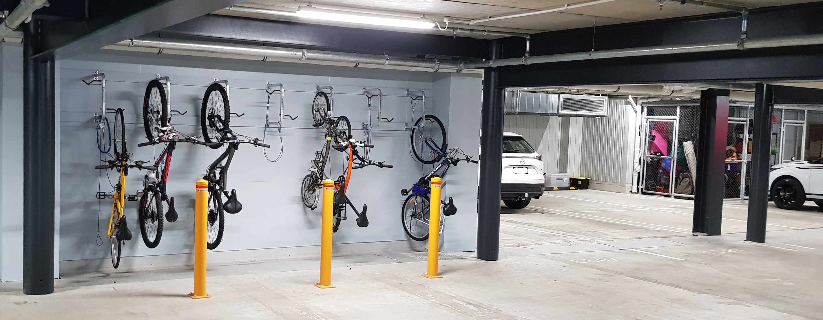 313/30 Madden Street, Wynyard Quarter, Auckland