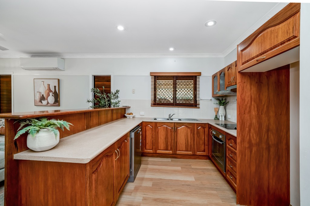 12 Tango Court, Kirwan, QLD 4817
