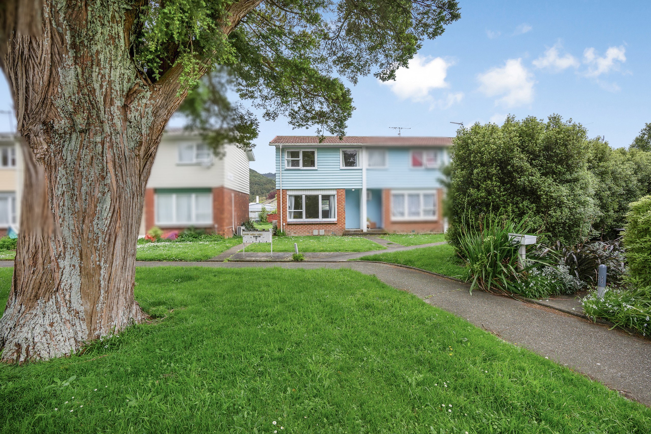 1 & 3/48E Merton Street, Trentham, Upper Hutt City