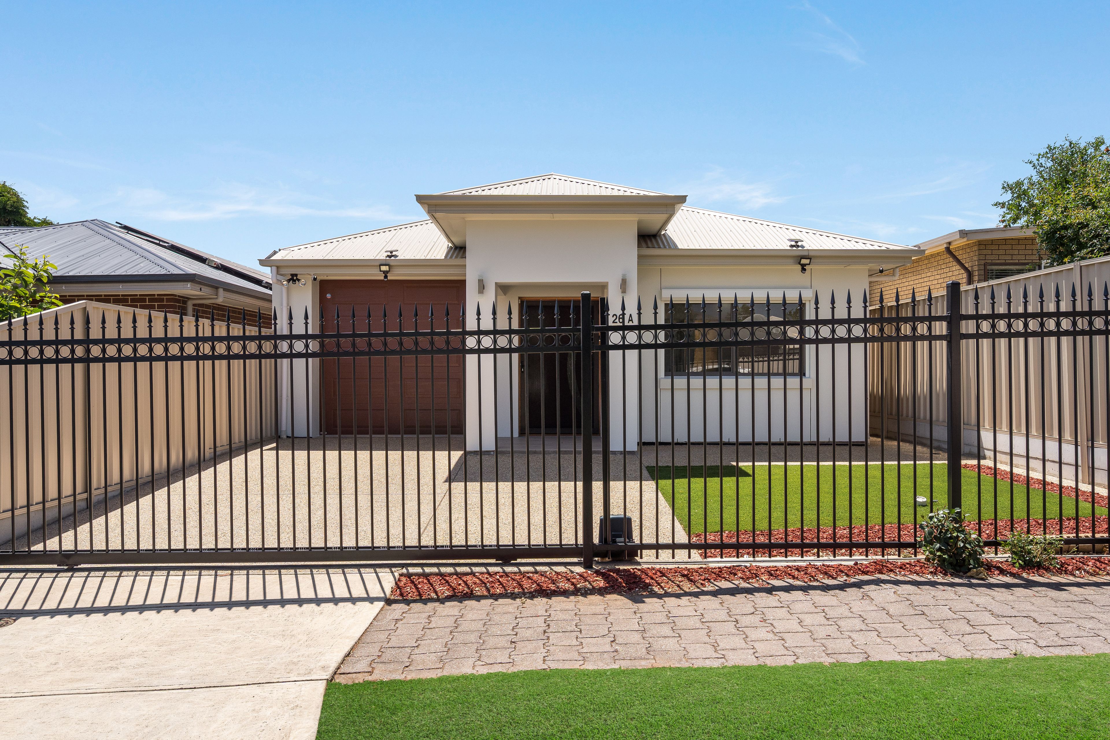 26A Andrew Avenue, Holden Hill, SA 5088