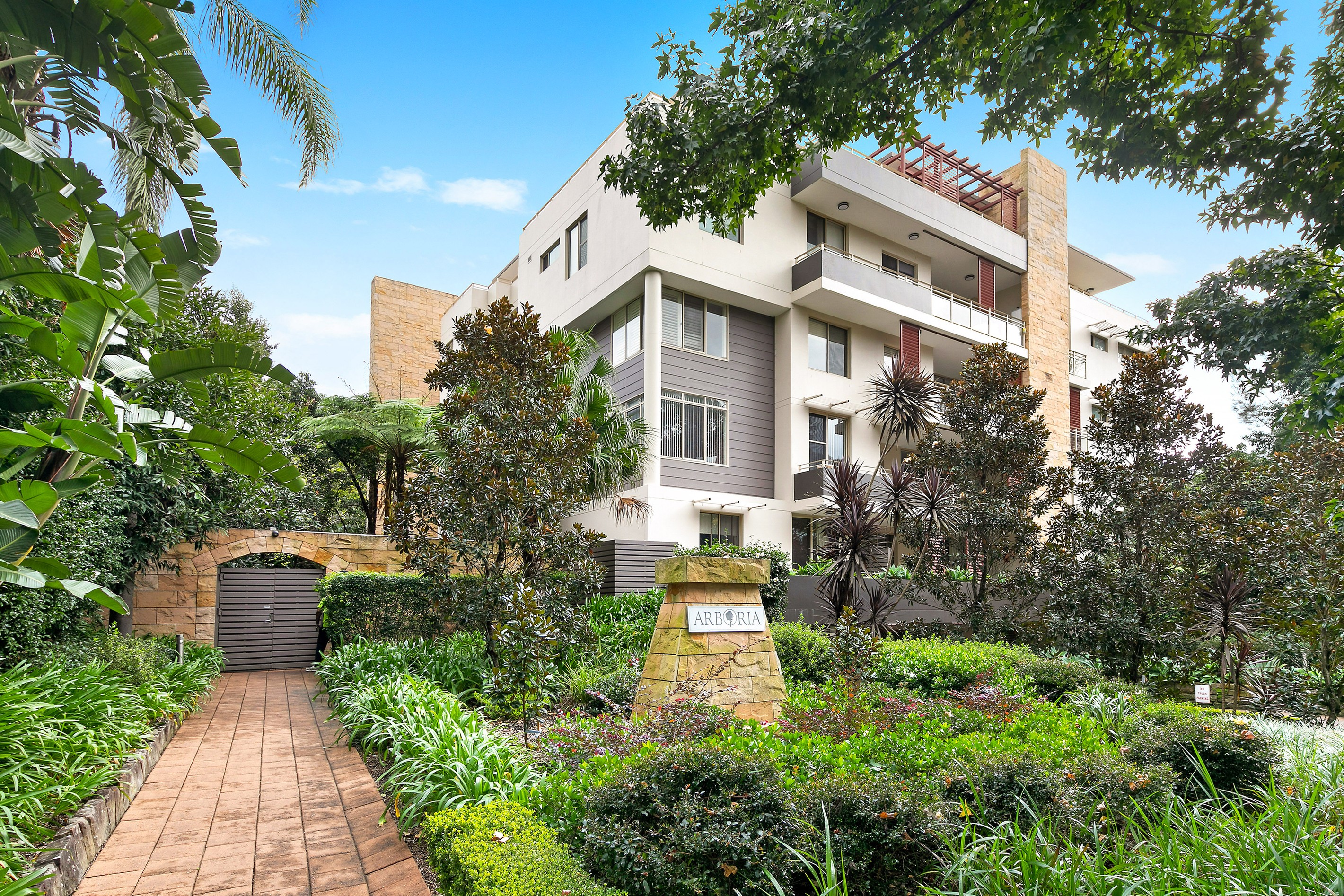 36/4-8 Bobbin Head Road, Pymble, NSW 2073