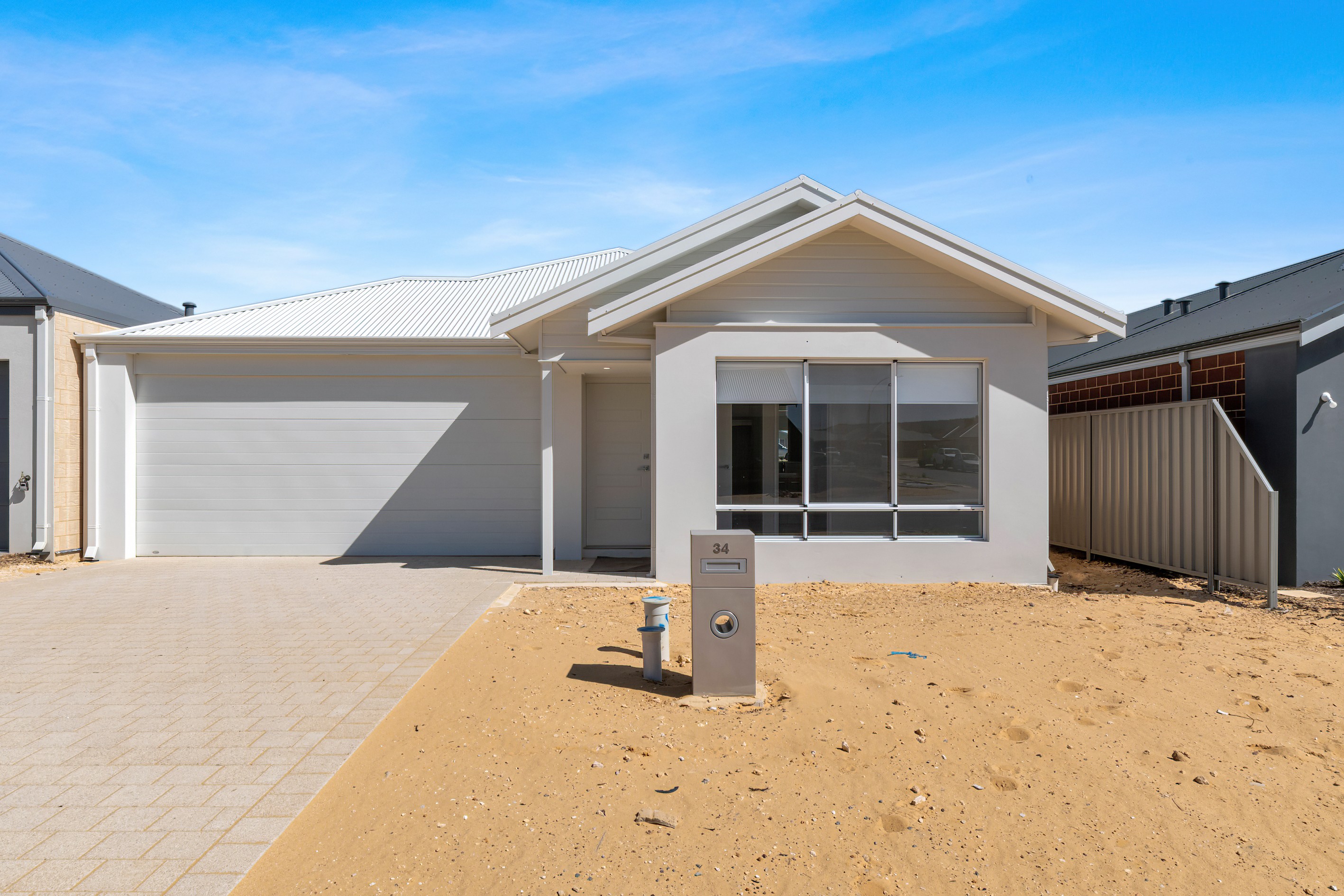 34 Setosa Loop, Byford, WA 6122