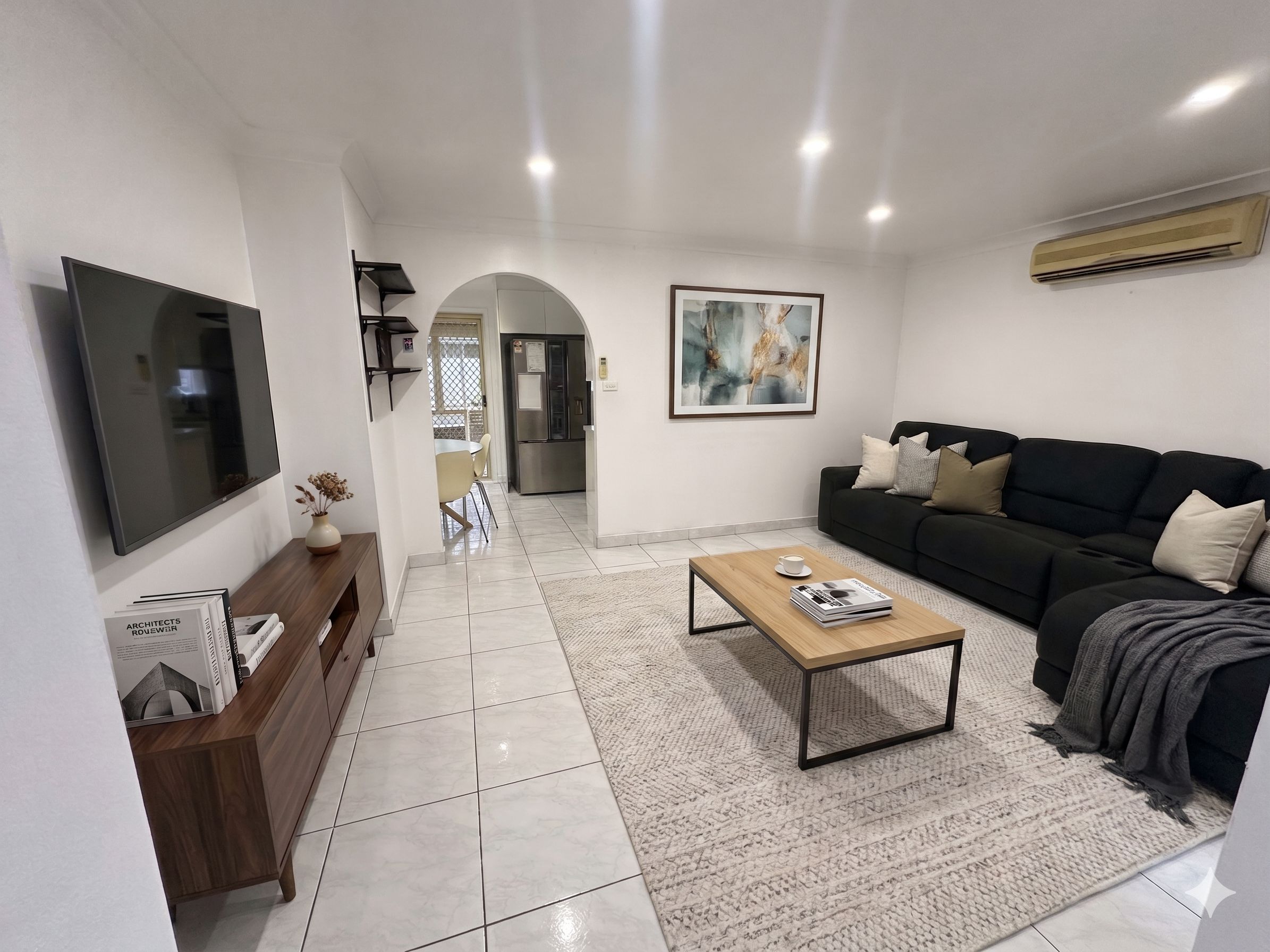 4/2 Werona Avenue, Claremont Meadows, NSW