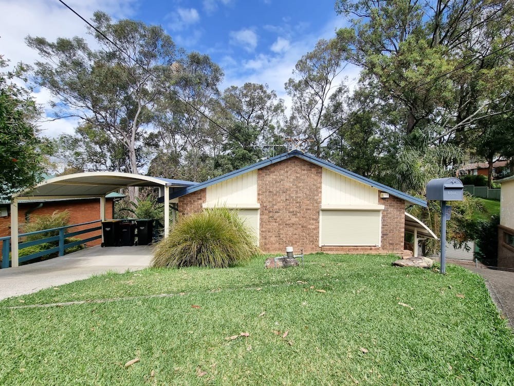 3 Dobson Place, Emu Heights, NSW 2750