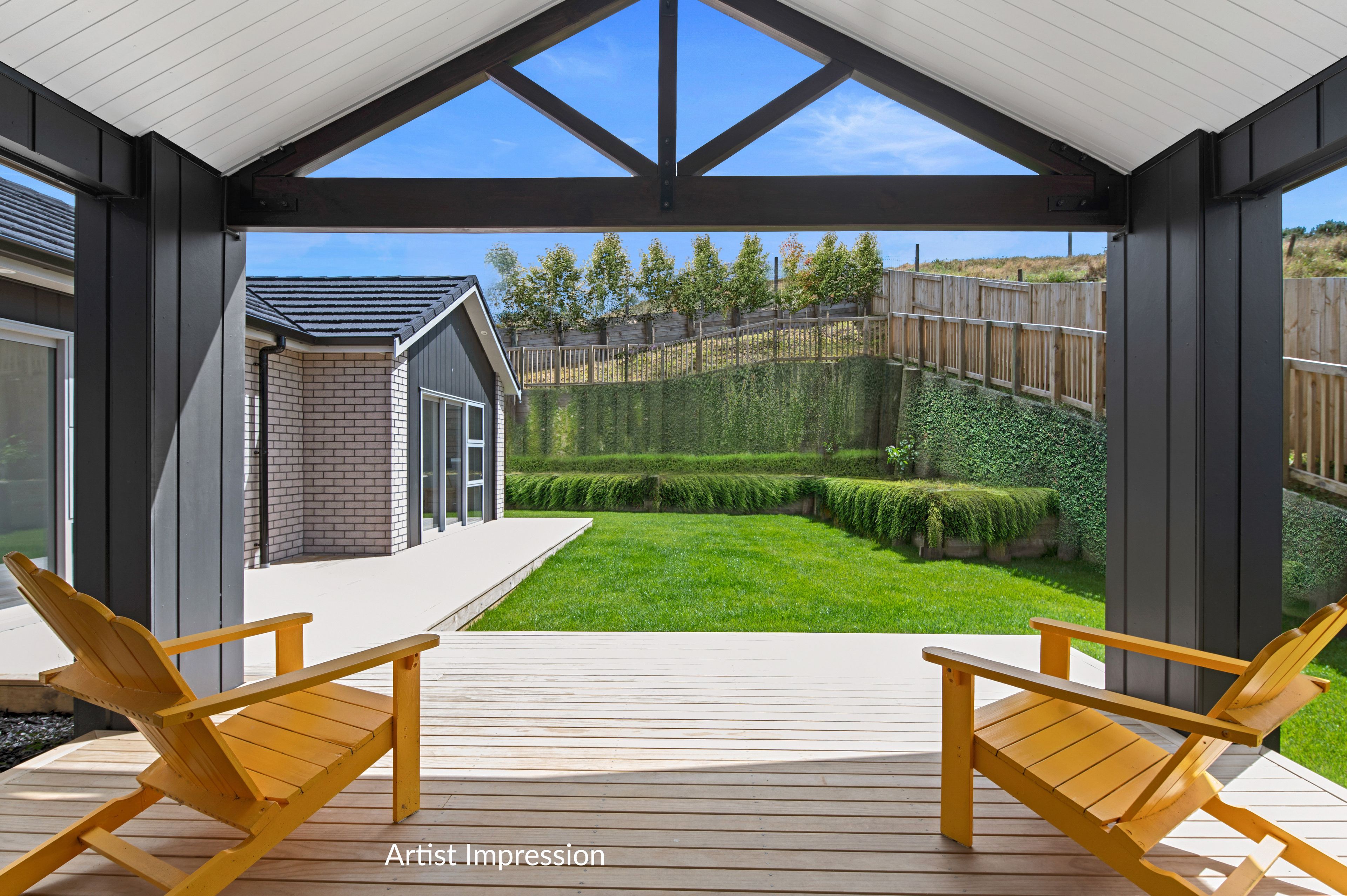 23 Baxendale Drive, Matipo Heights, Rotorua District