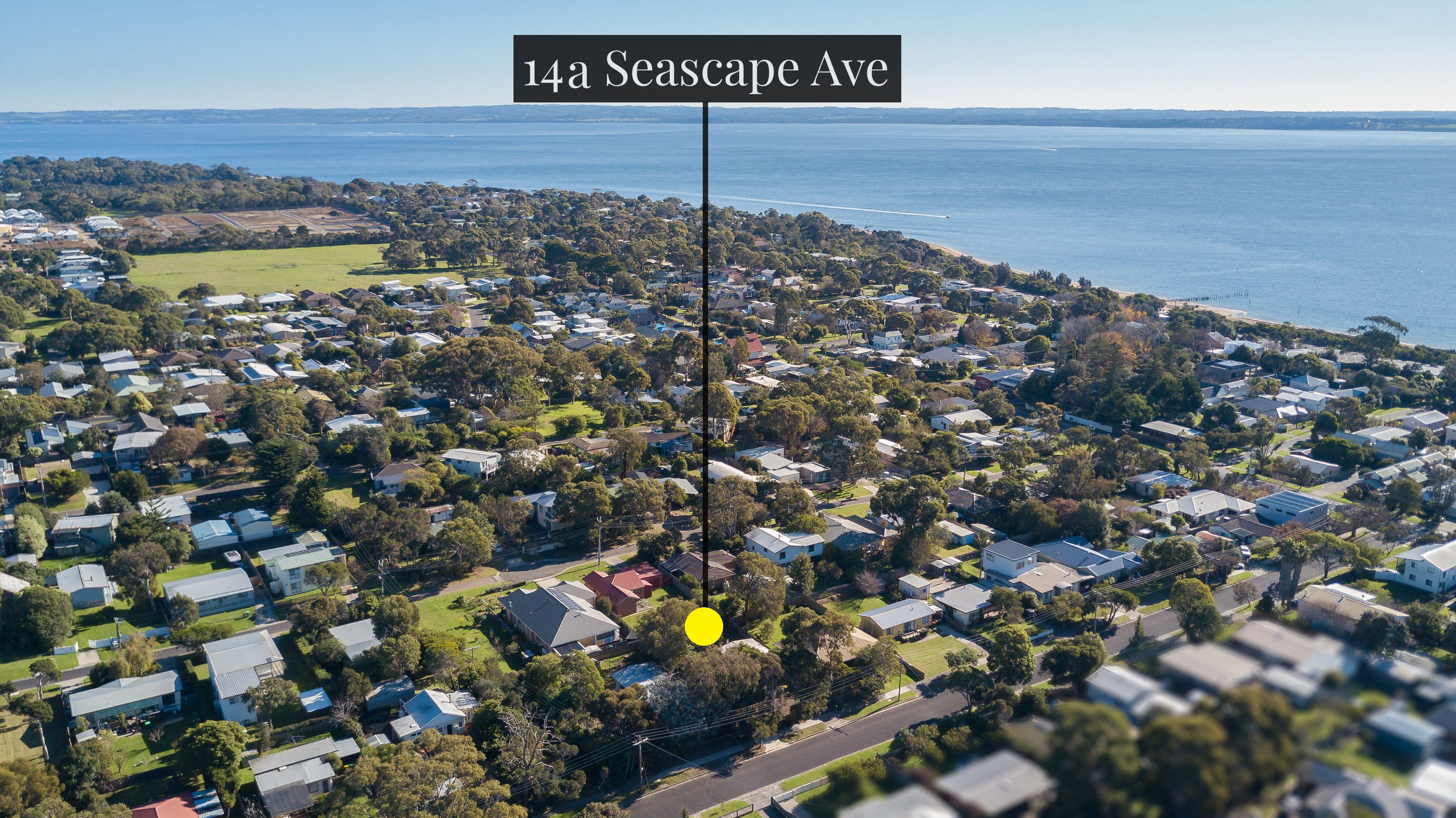 14A Seascape Avenue, Cowes, VIC 3922 Land for Sale Ray White