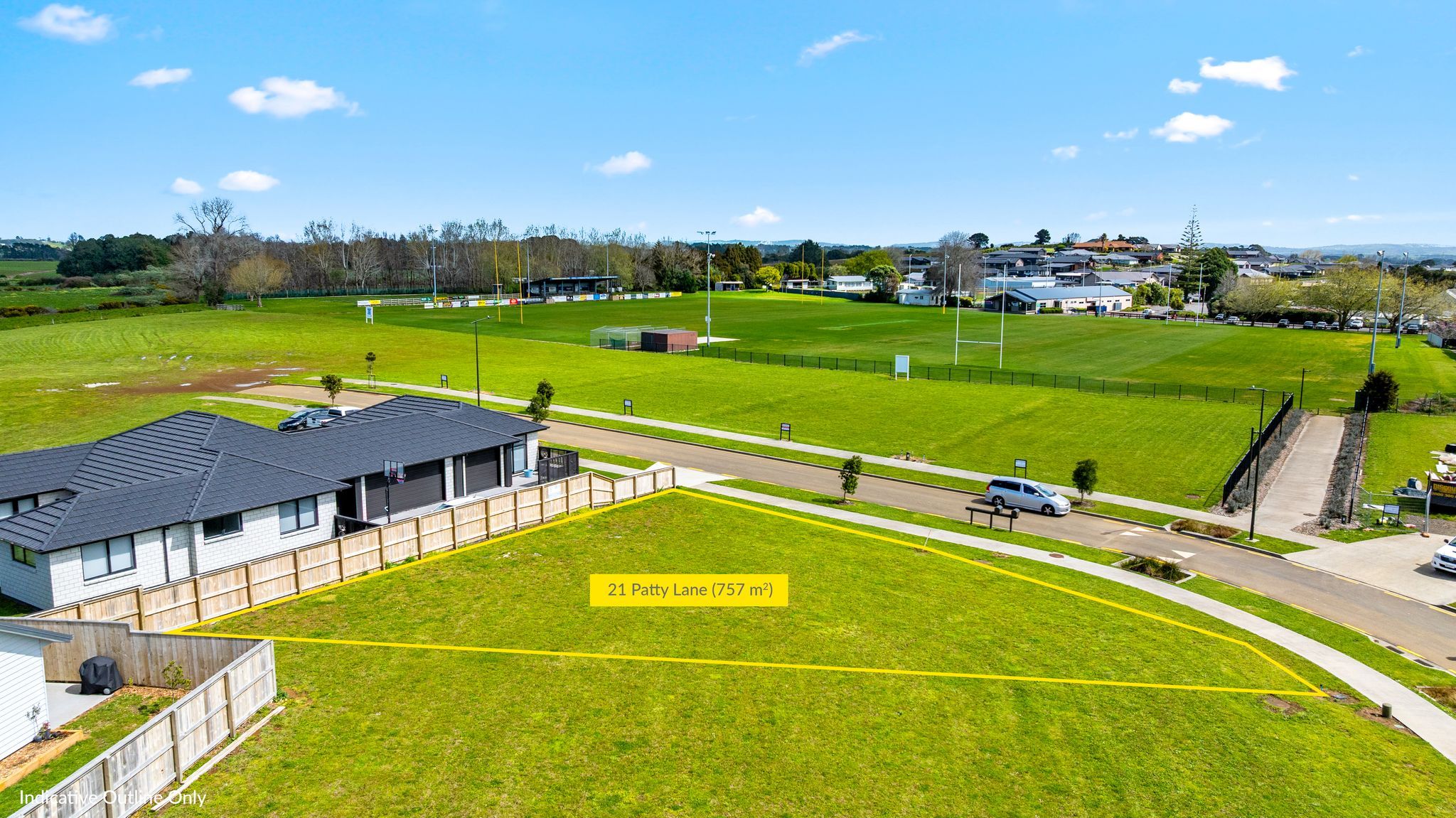 21 Patty Lane, Patumahoe, Franklin