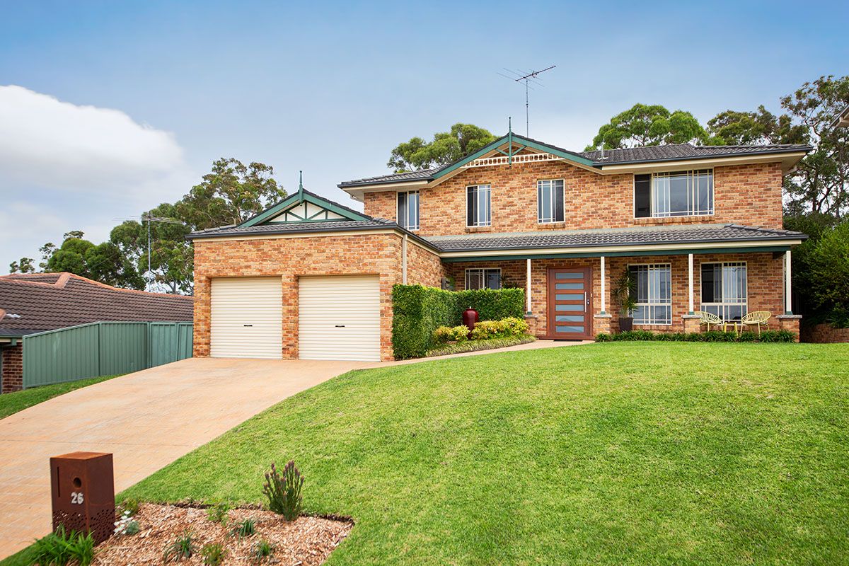 26 Dinjerra Close, Bangor, NSW 2234