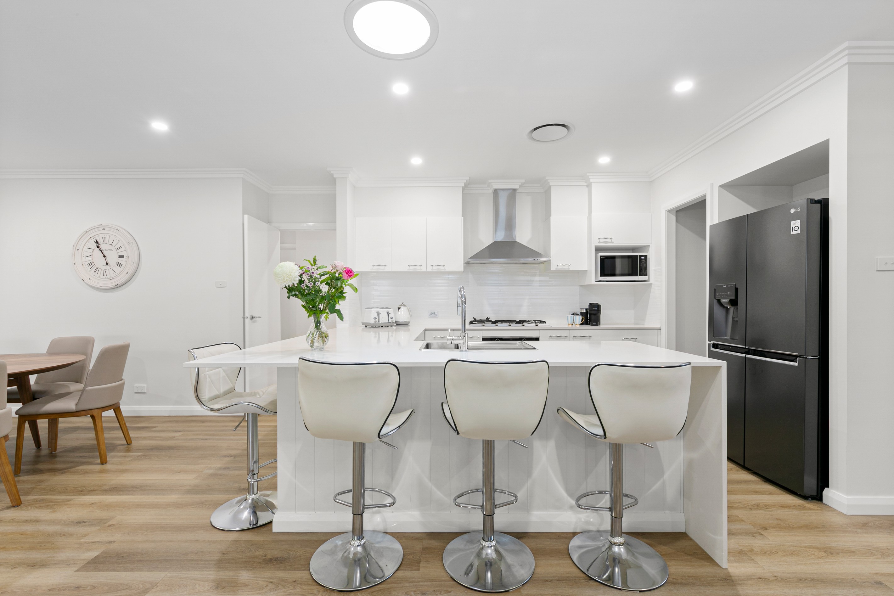 33 Kingfisher Drive, Fletcher, NSW 2287